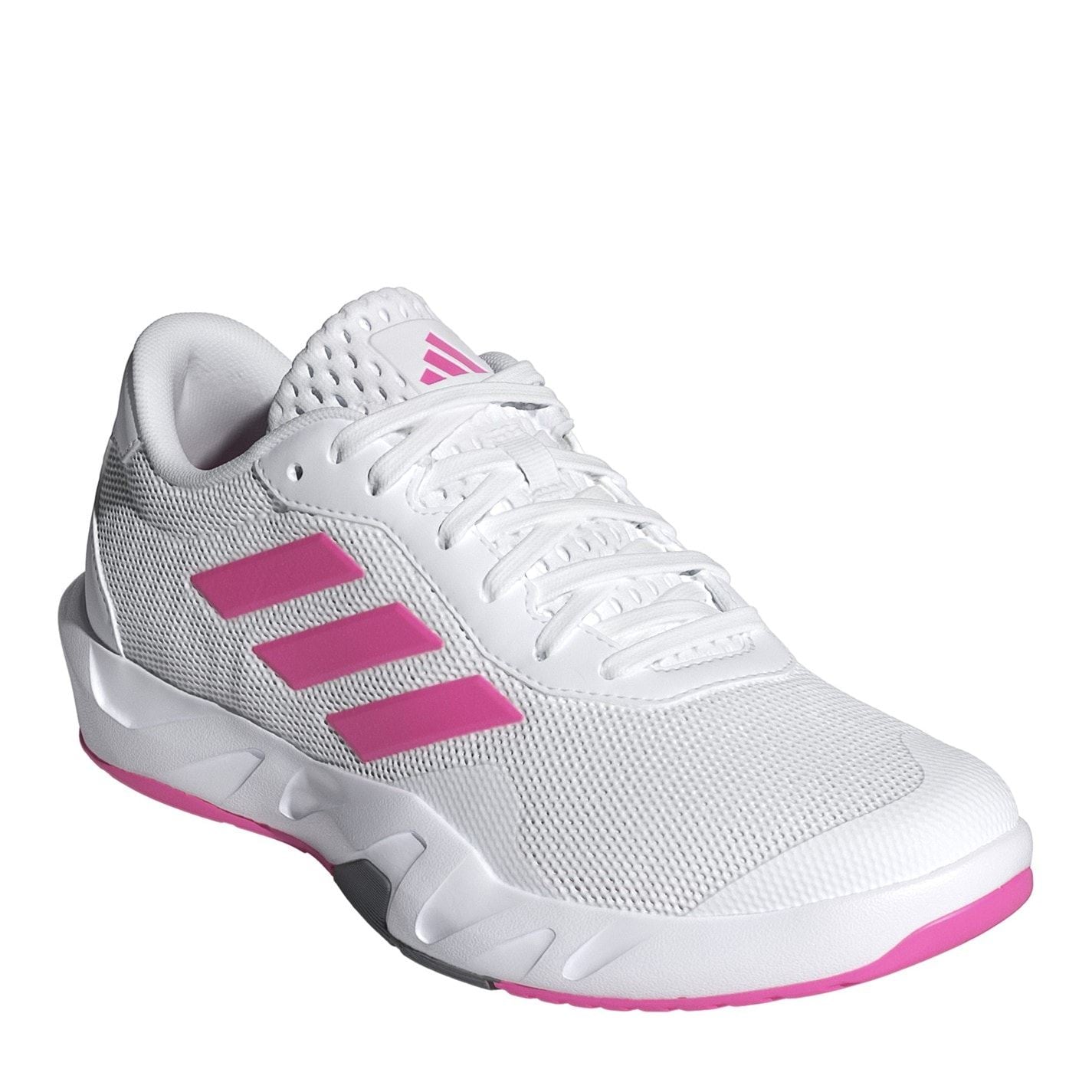 adidas Womens Amplimove Trainer W Tennis Shoes
