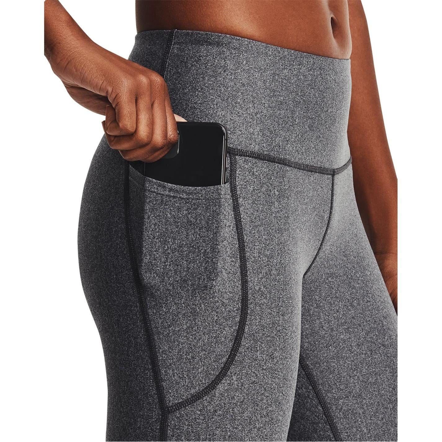 Under Armour Armour Hg Armour Hi Capris