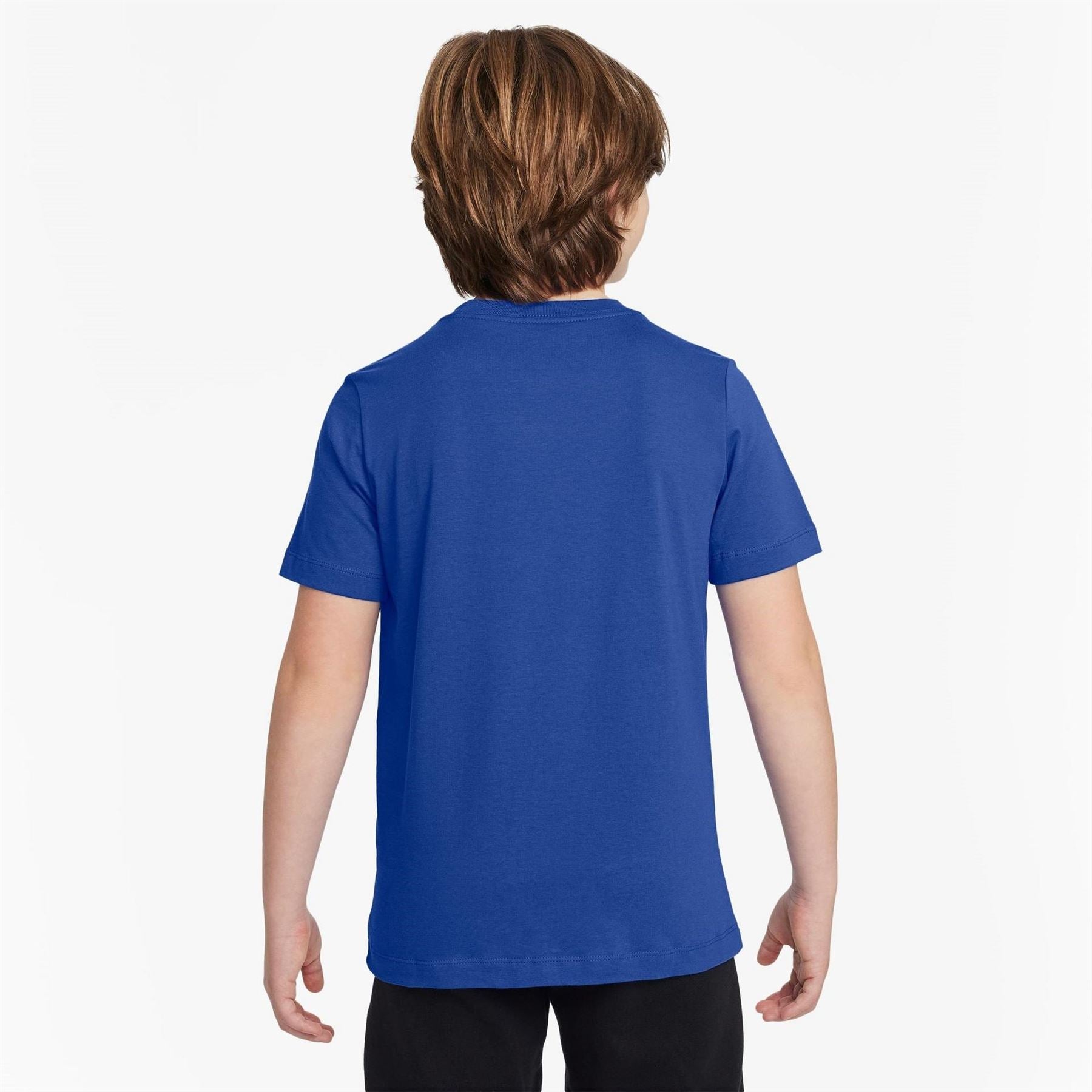 Nike Futura T-Shirt Junior Boys