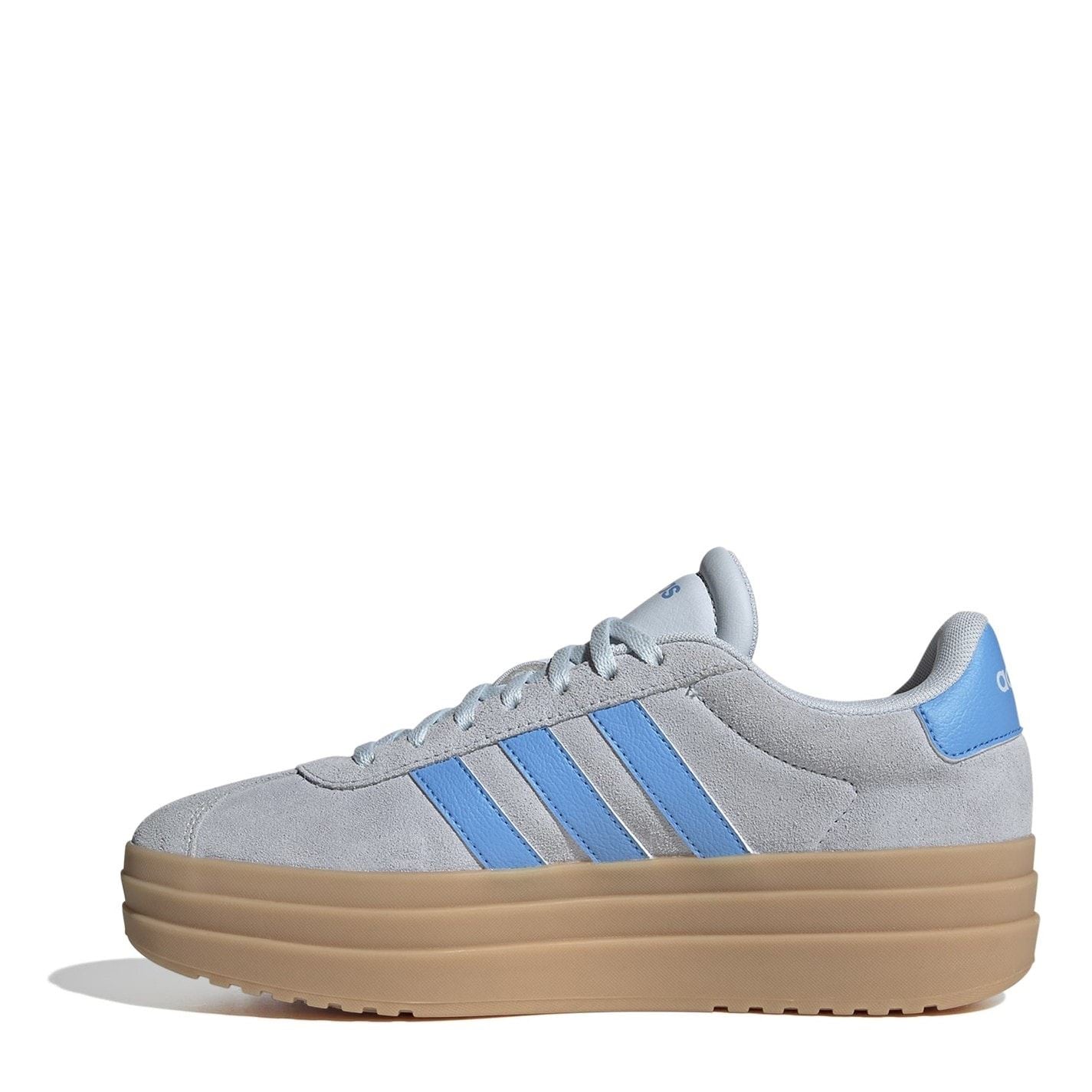 adidas Womens Vl Court Bold Trainers