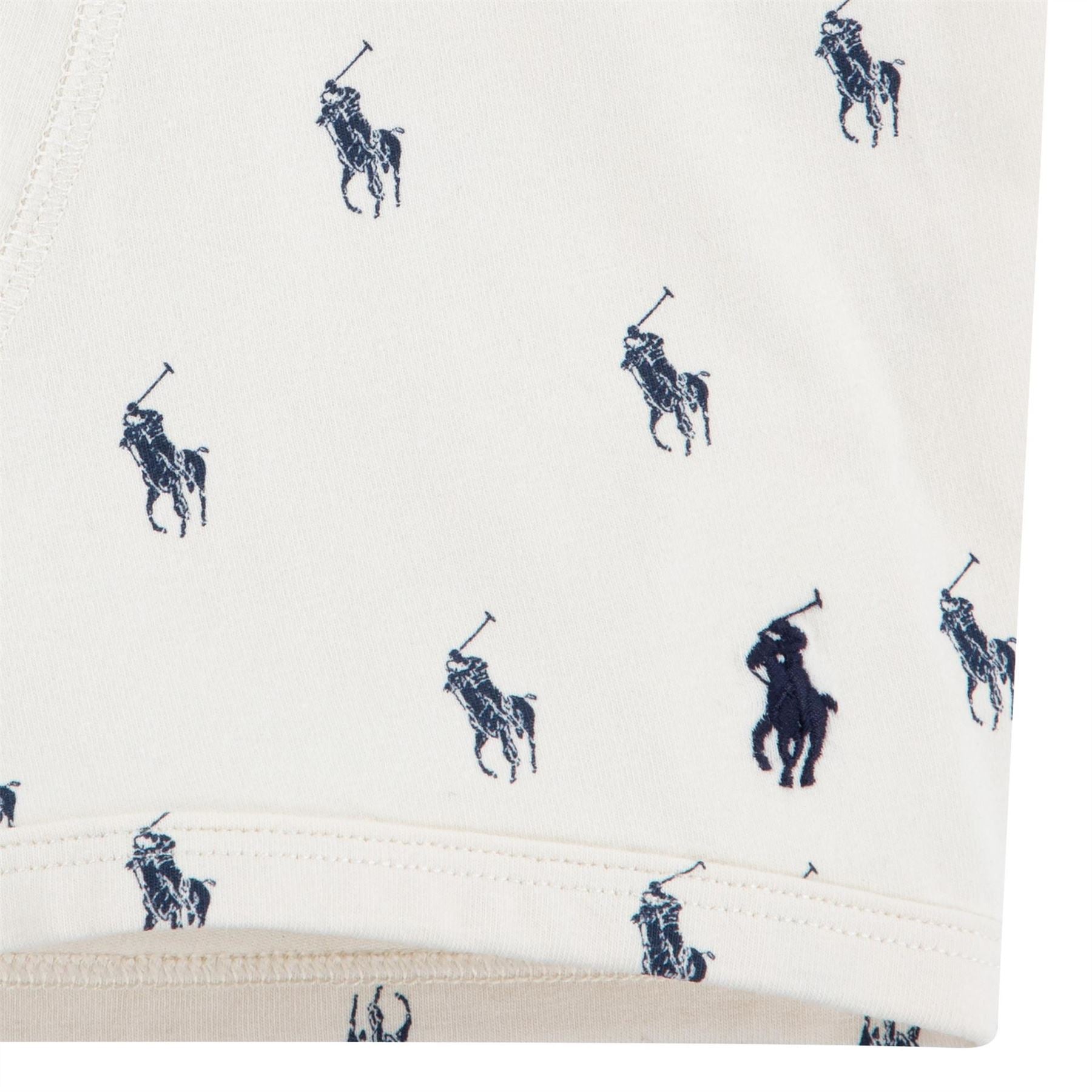 Polo Ralph Lauren 3 Pack Boxers Jn62