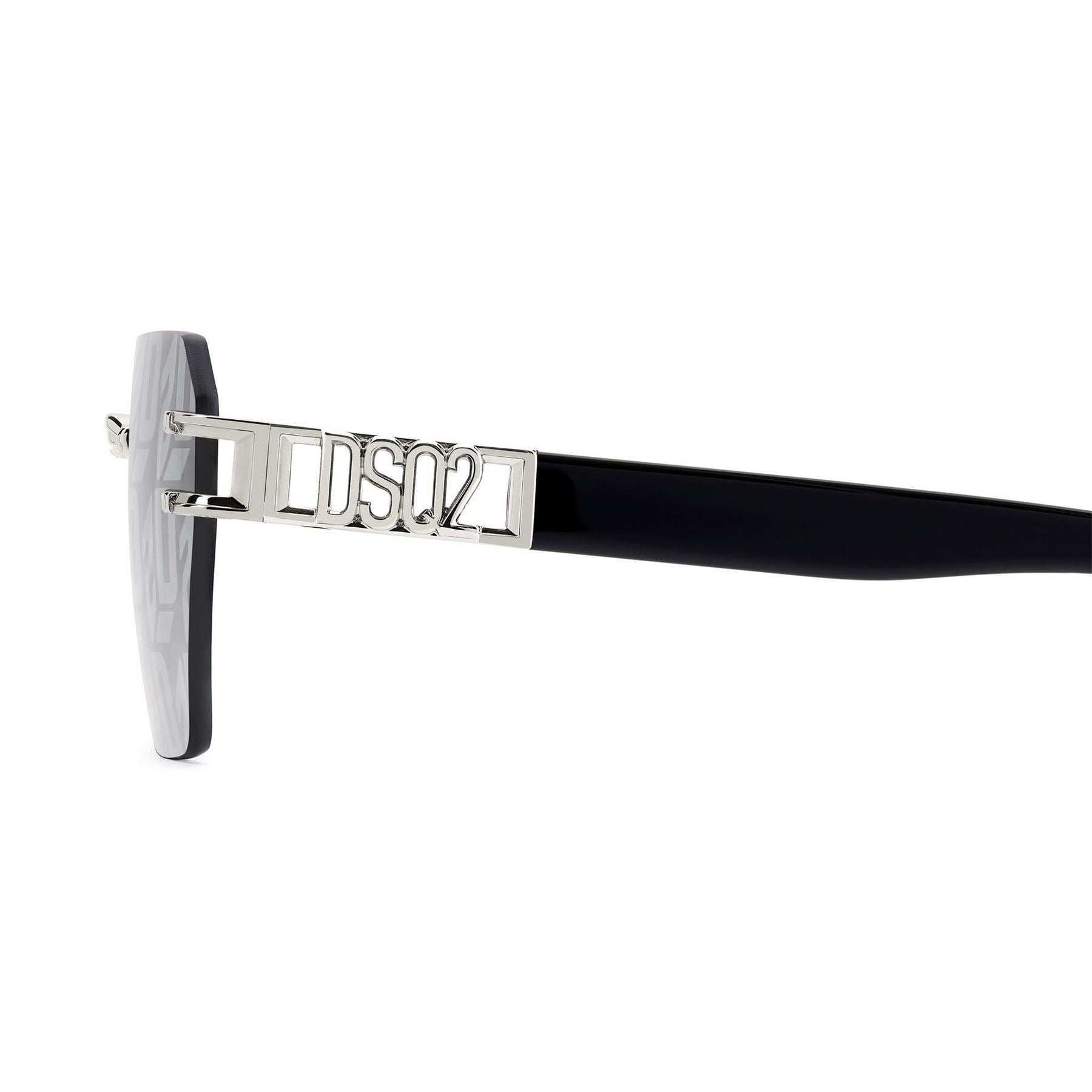 DSquared2 Rectangle Sunglasses
