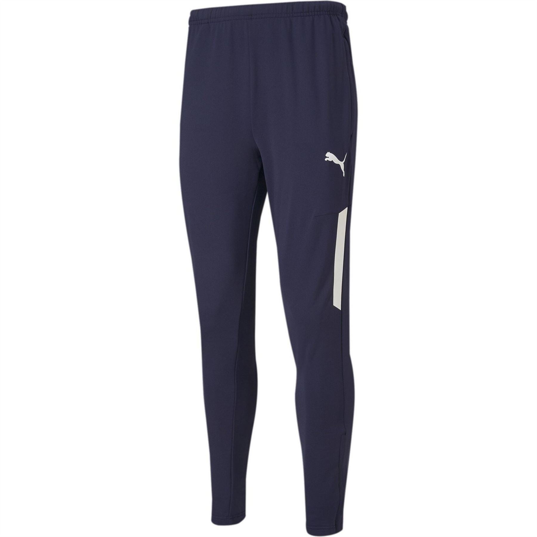 Puma Mens Teamliga Training Pants Pro Tracksuit Bottom