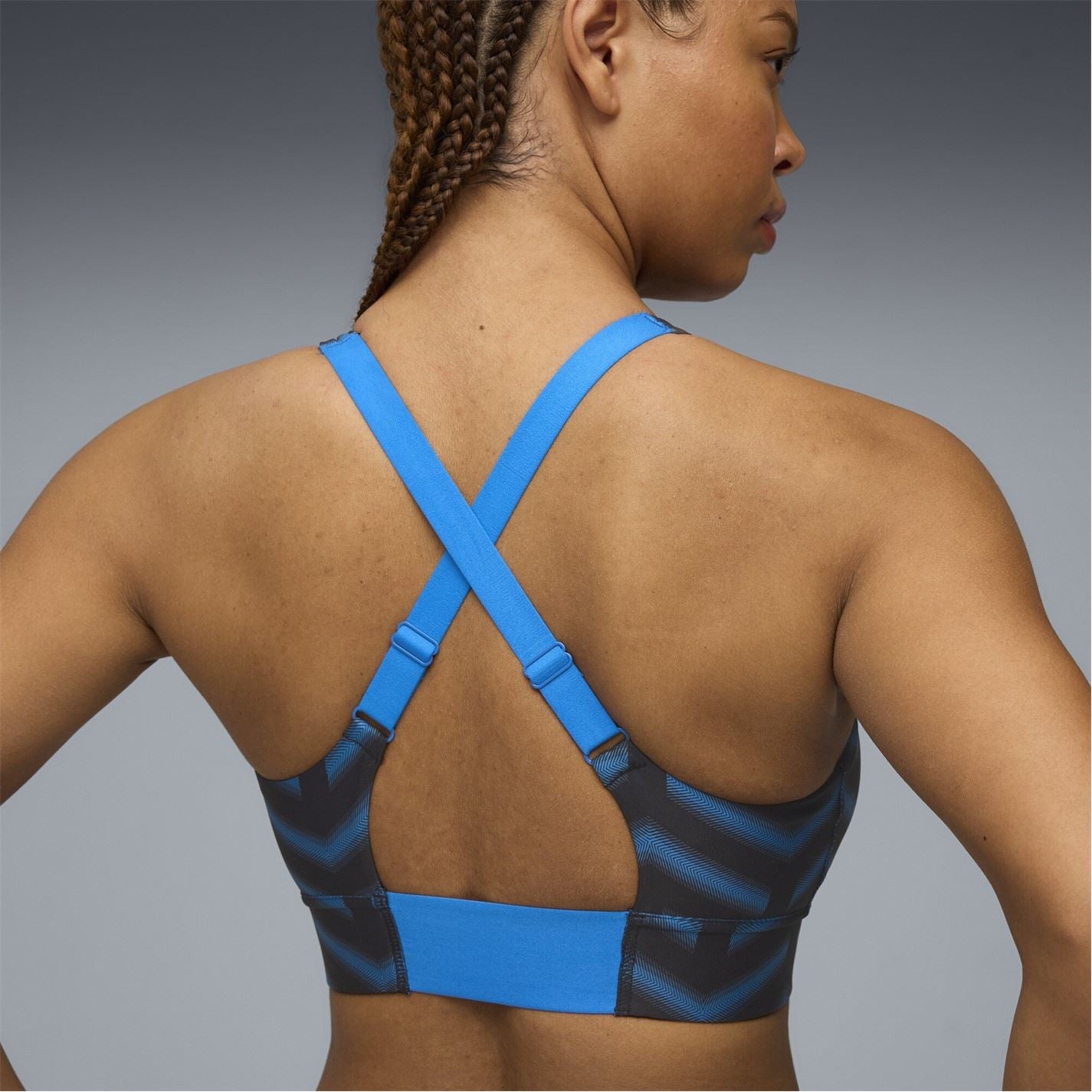 Puma Womens Blaze Training Bra