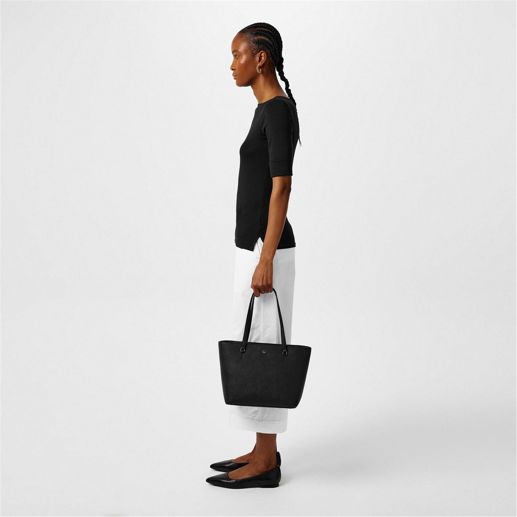 Lauren by Ralph Lauren Karly Tote