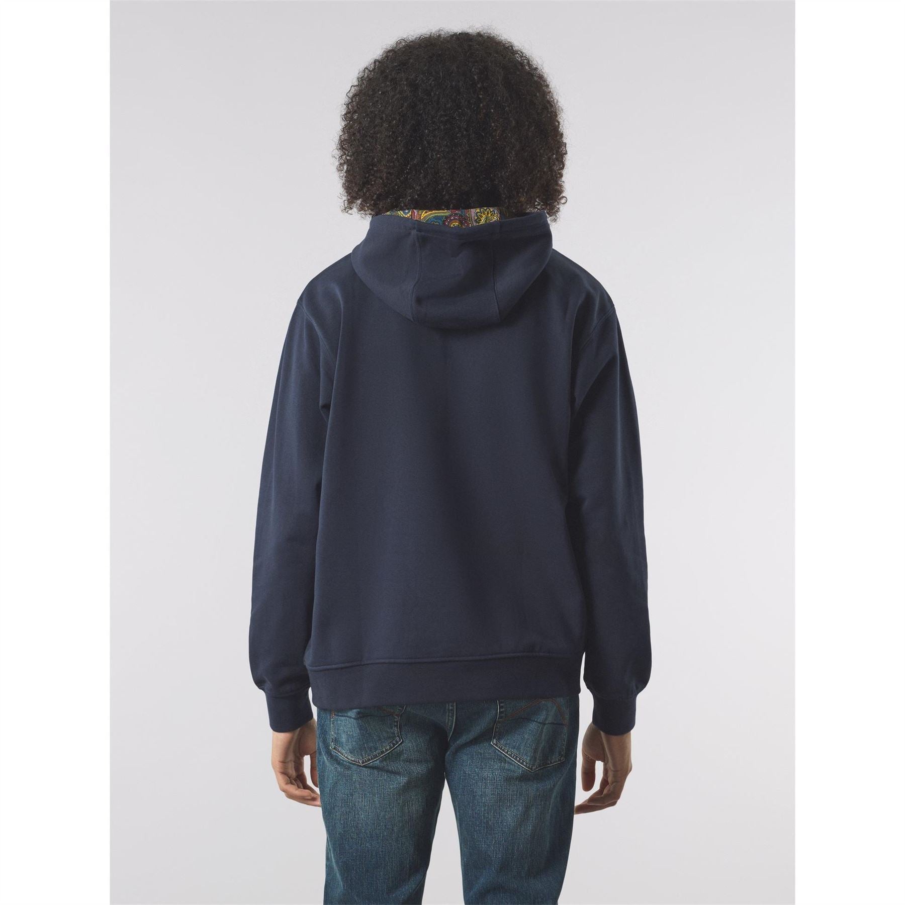 Pretty Green Pg Lounge Hoodie