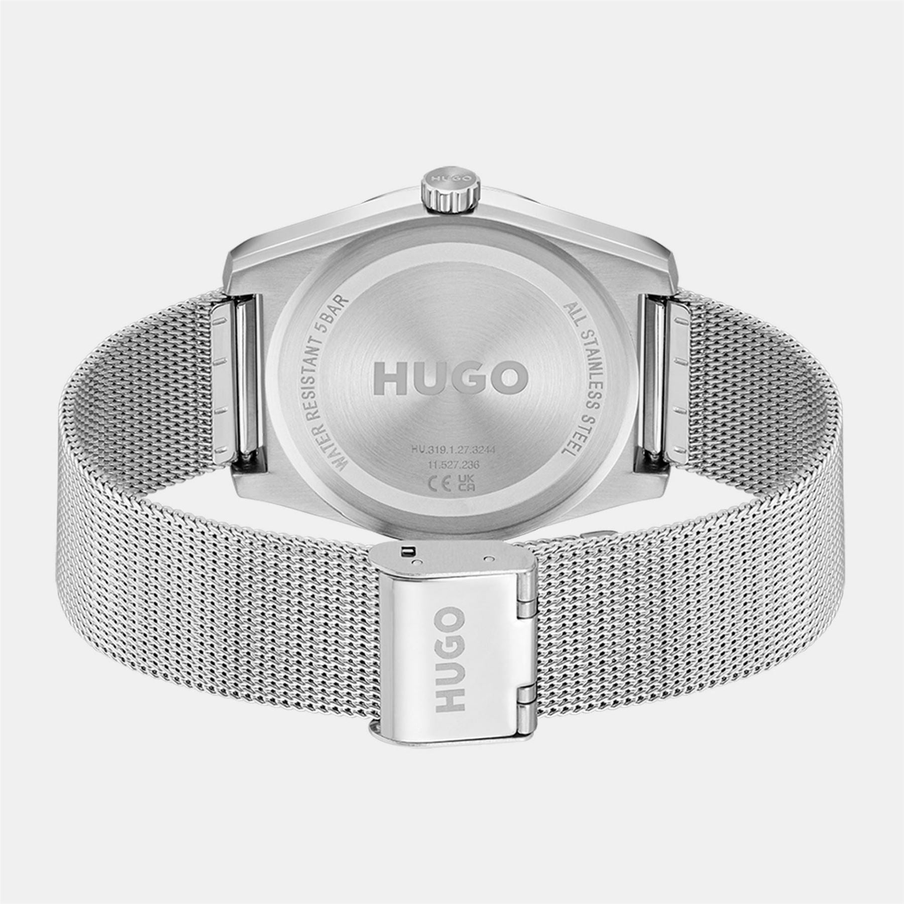 Hugo HUGO #ARK Watch