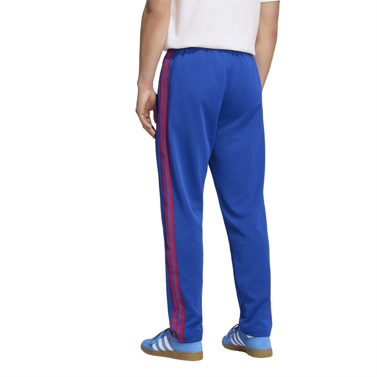 adidas Mens United Originals Tracksuit Top