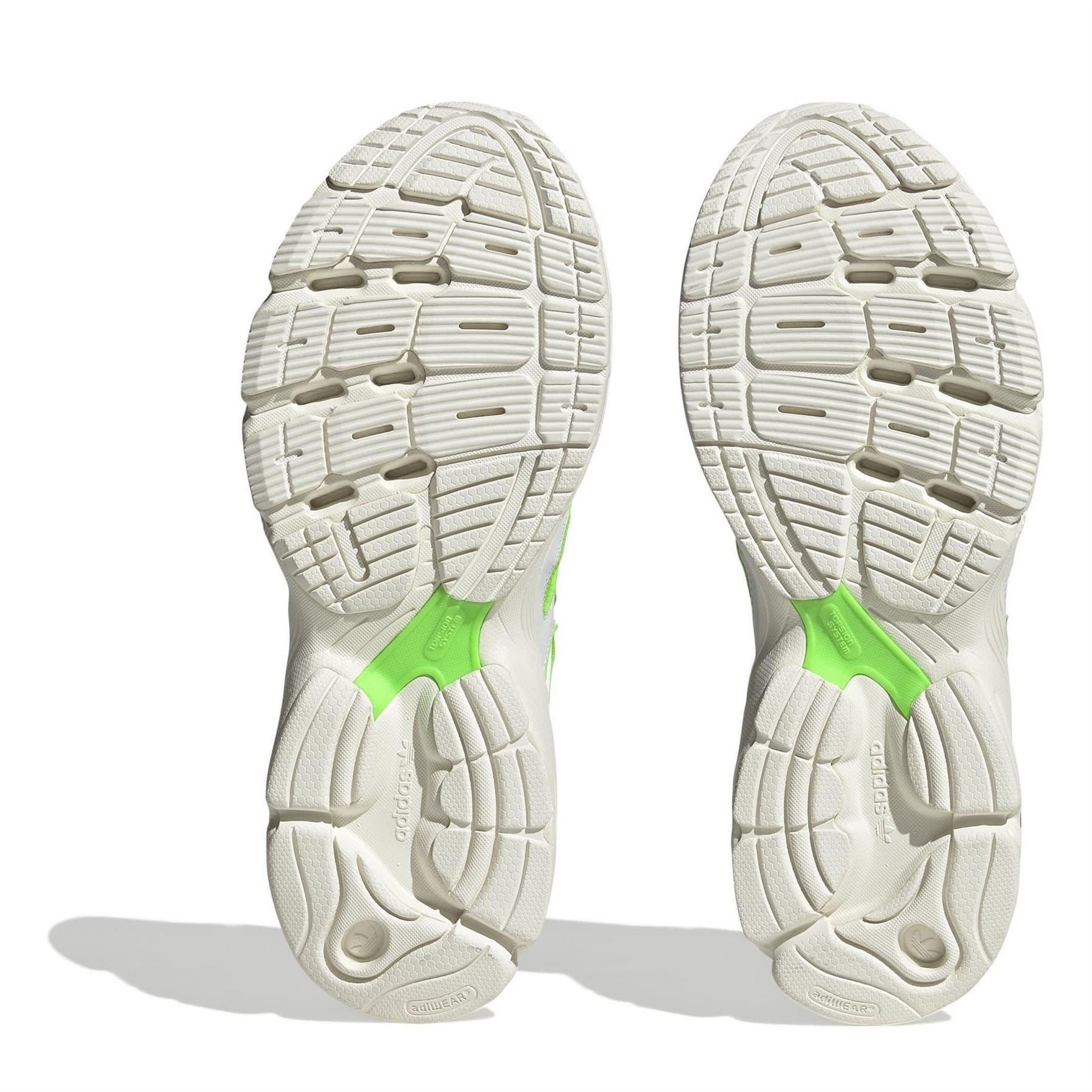 adidas Originals Asti Low Top Chunky Heel Sneakers