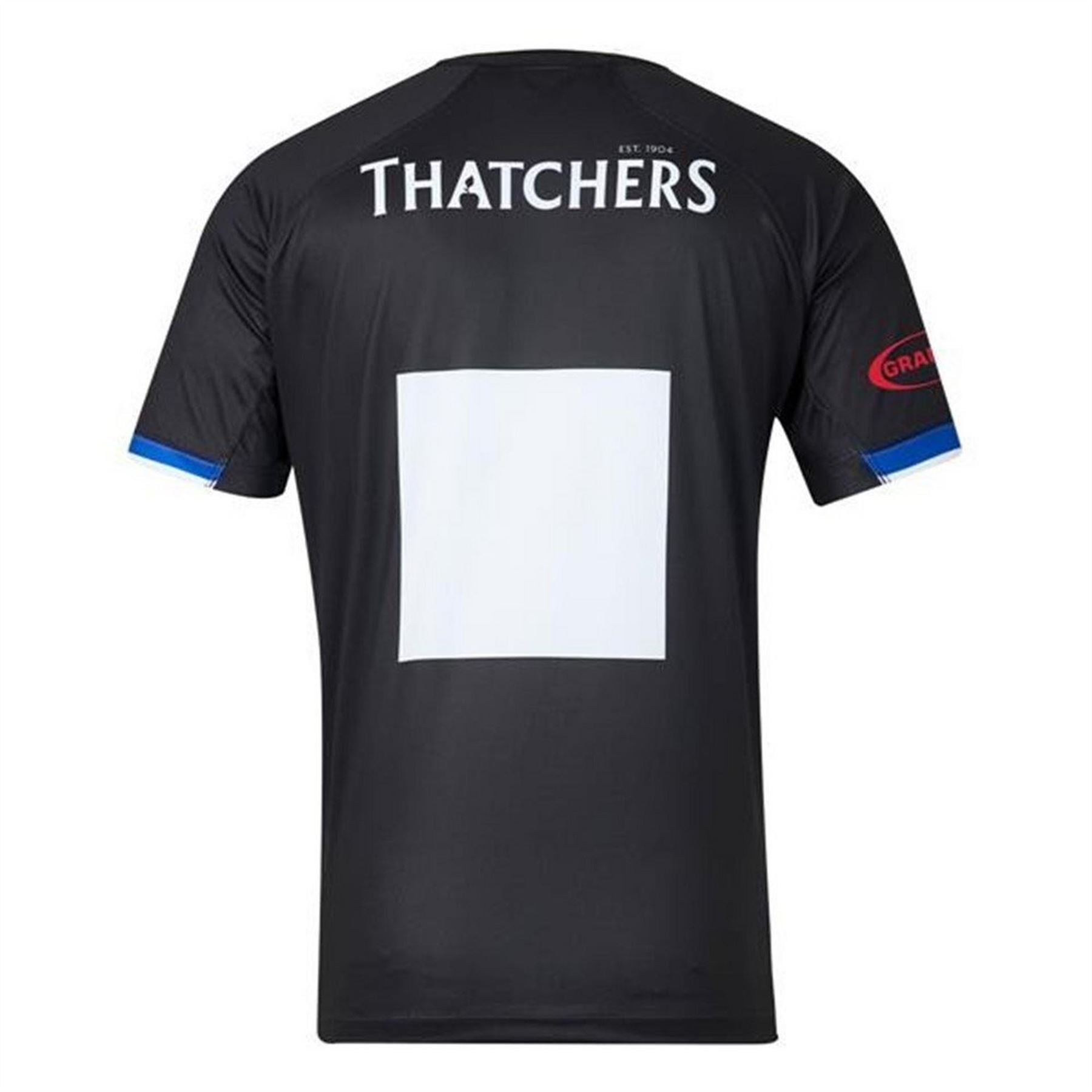 Castore Bath Rugby Home Shirt 2026 27
