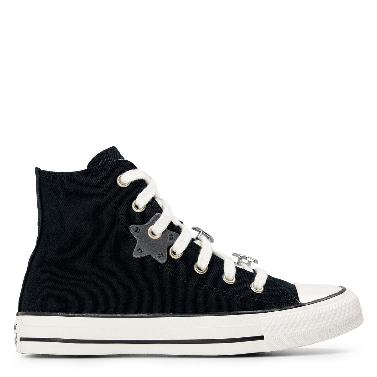 Converse Chuck Taylor All Star Canvasas High Top Trainers