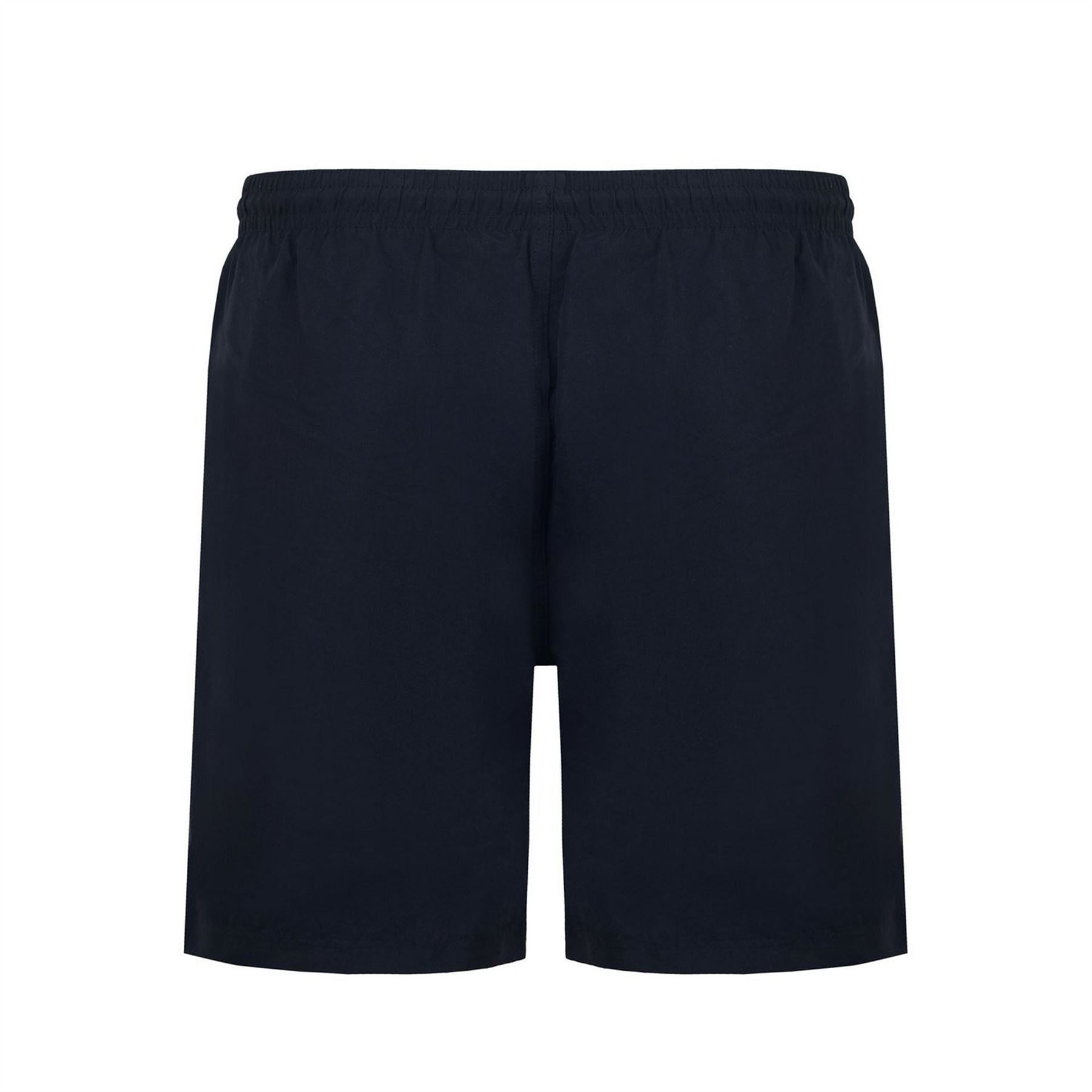 Lonsdale Mens Stripe Woven Shorts