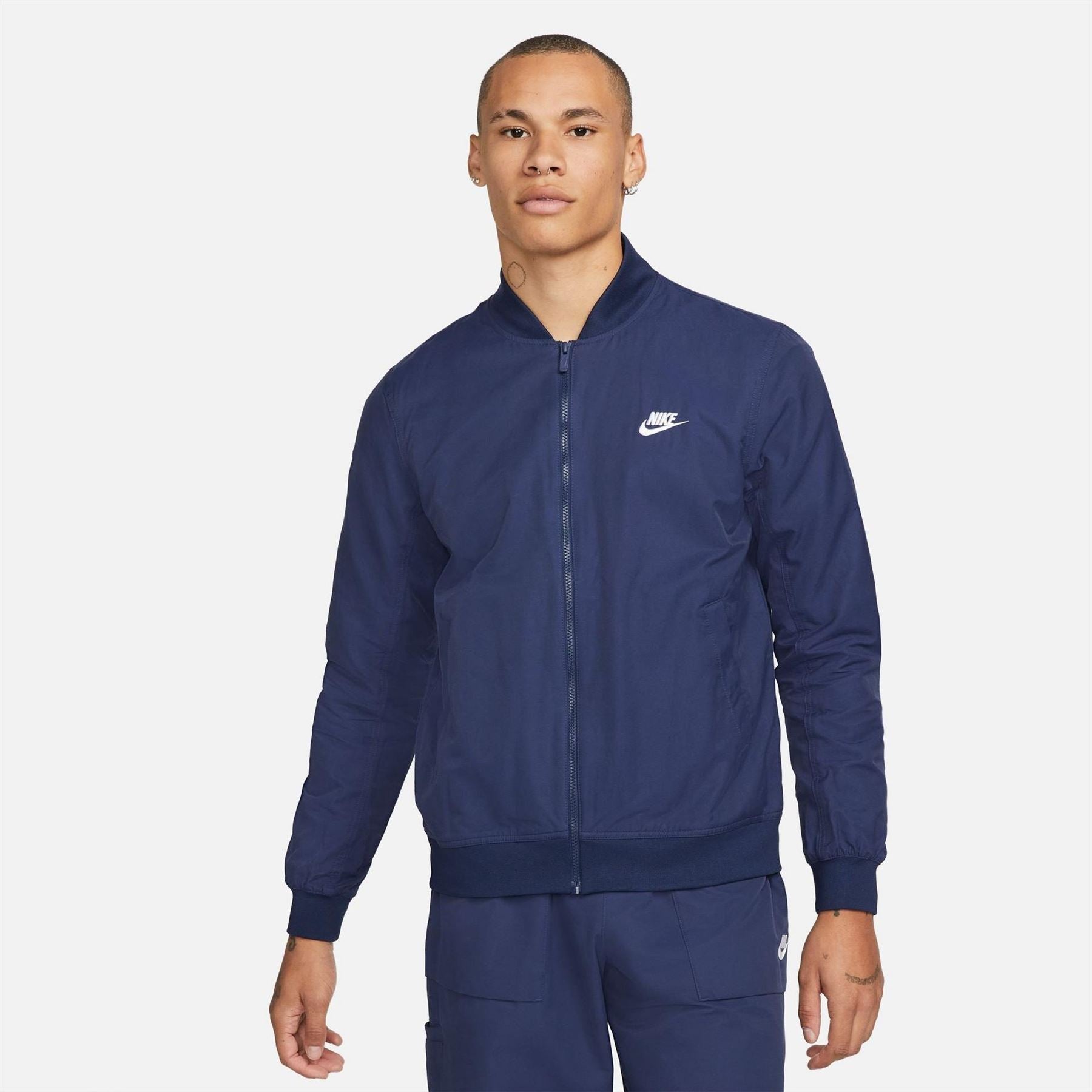 Nike M Nk Clb Wvn Ul Sn99