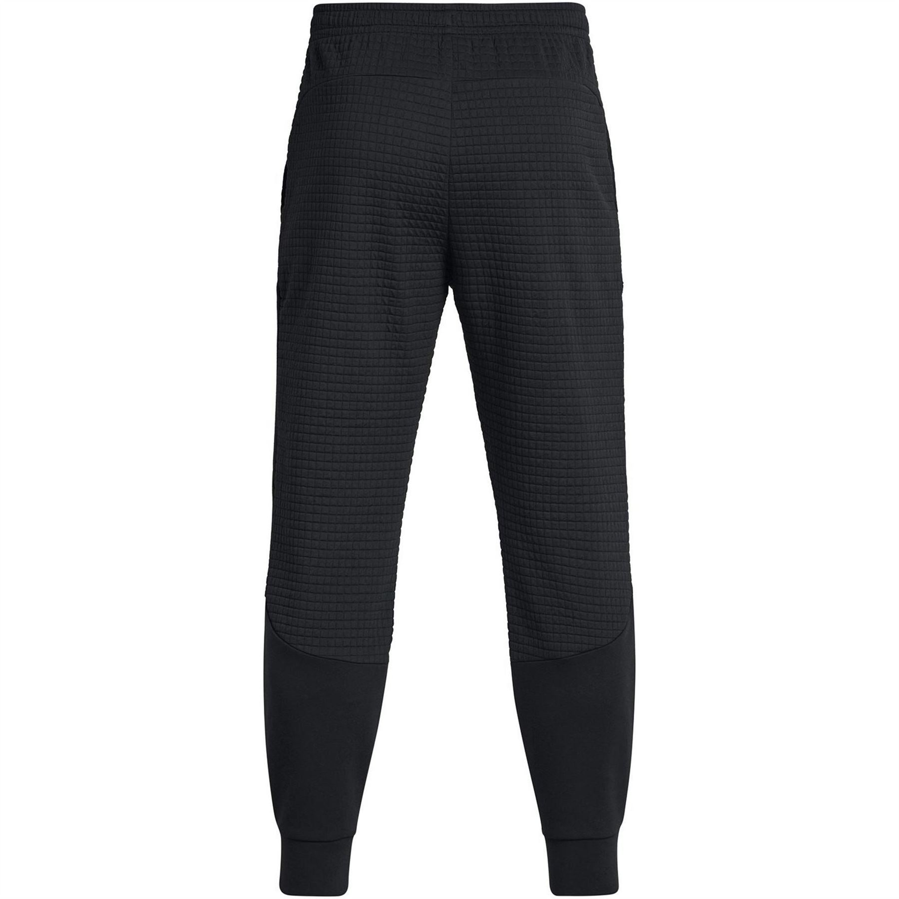 Under Armour Unstoppable Closed Hem Fleece Joggers