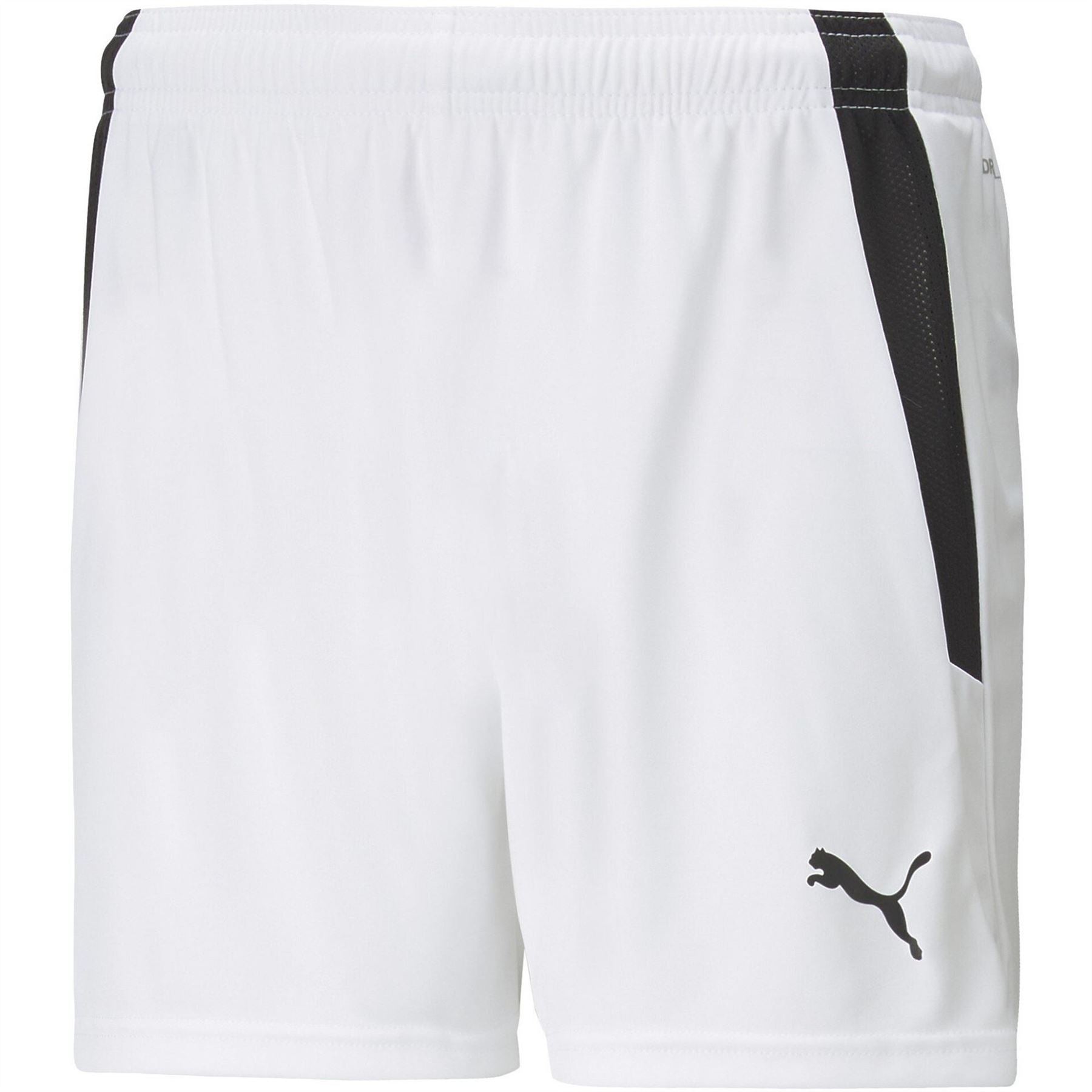 Puma Womens Teamliga Shorts W Football Shorts