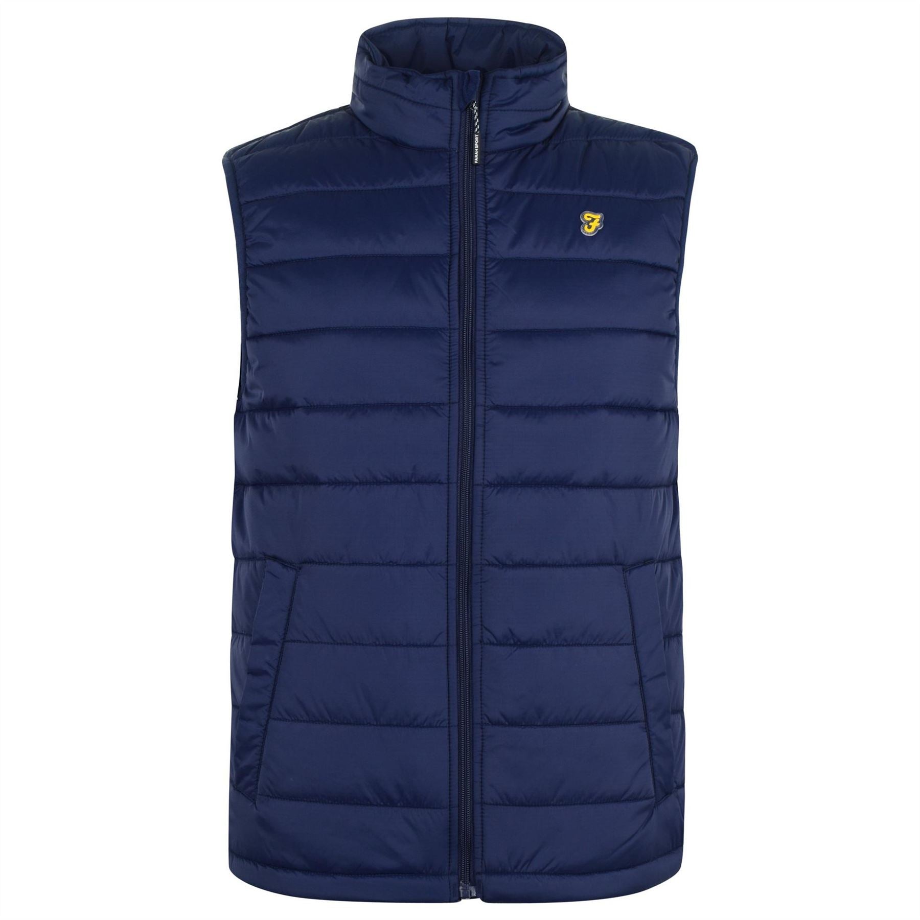 Farah Gilet