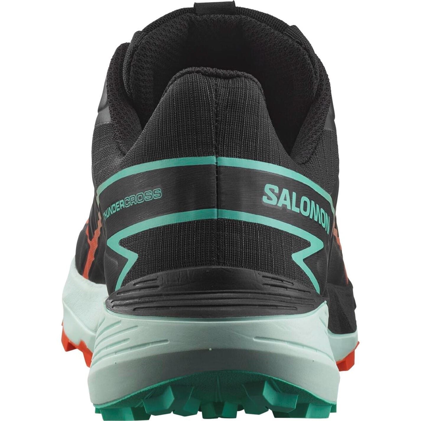 Salomon Mens Thundercross Trail Running Shoes