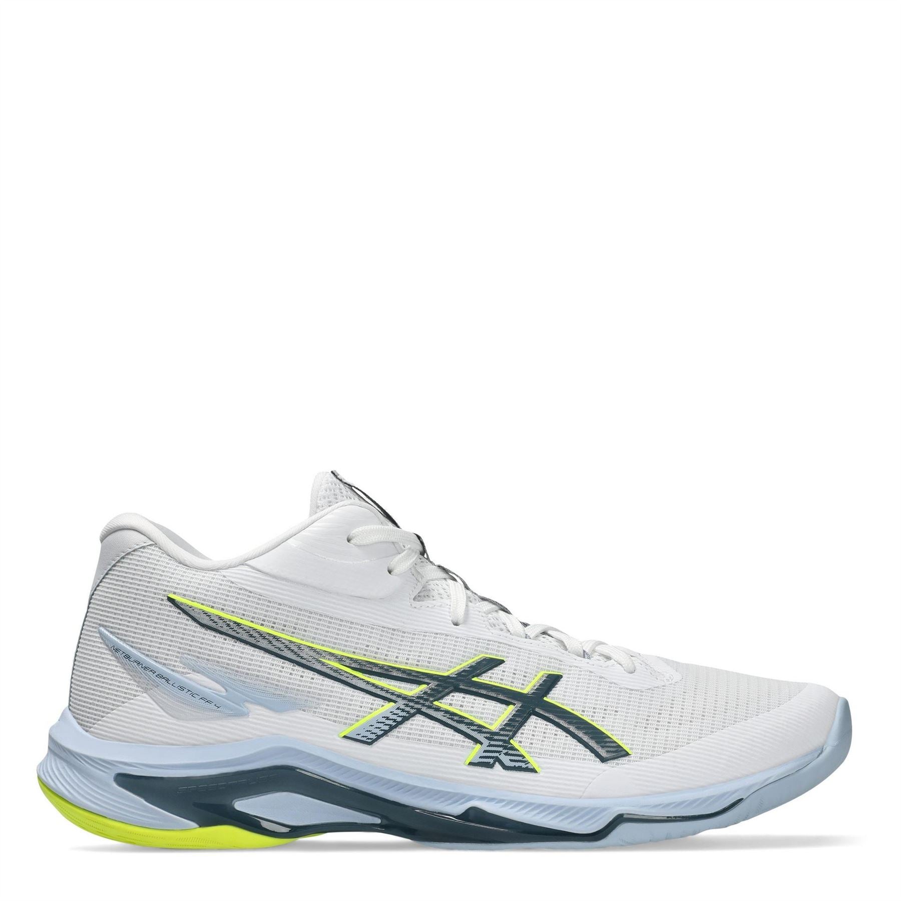 Asics Netbal Mt Sn63