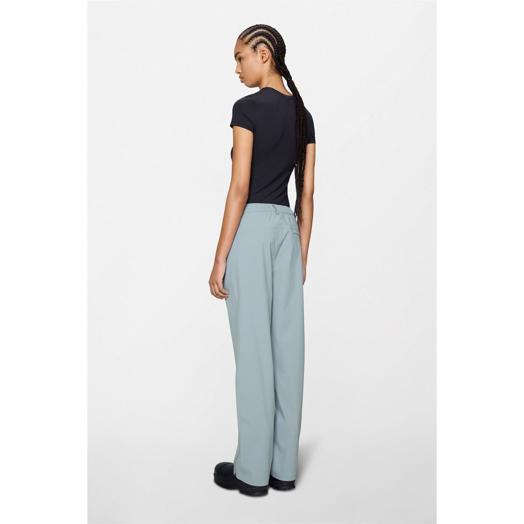 Rains Suva Hardshell Pants