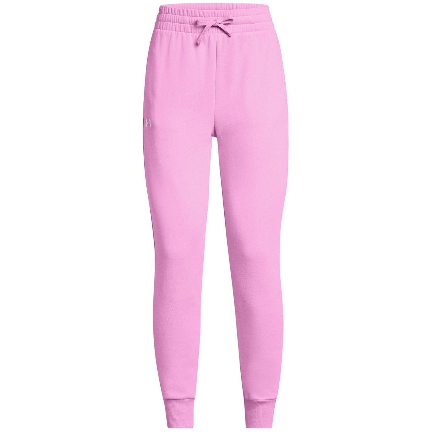 Under Armour Womens Armour Ua Rival Fleece Joggers