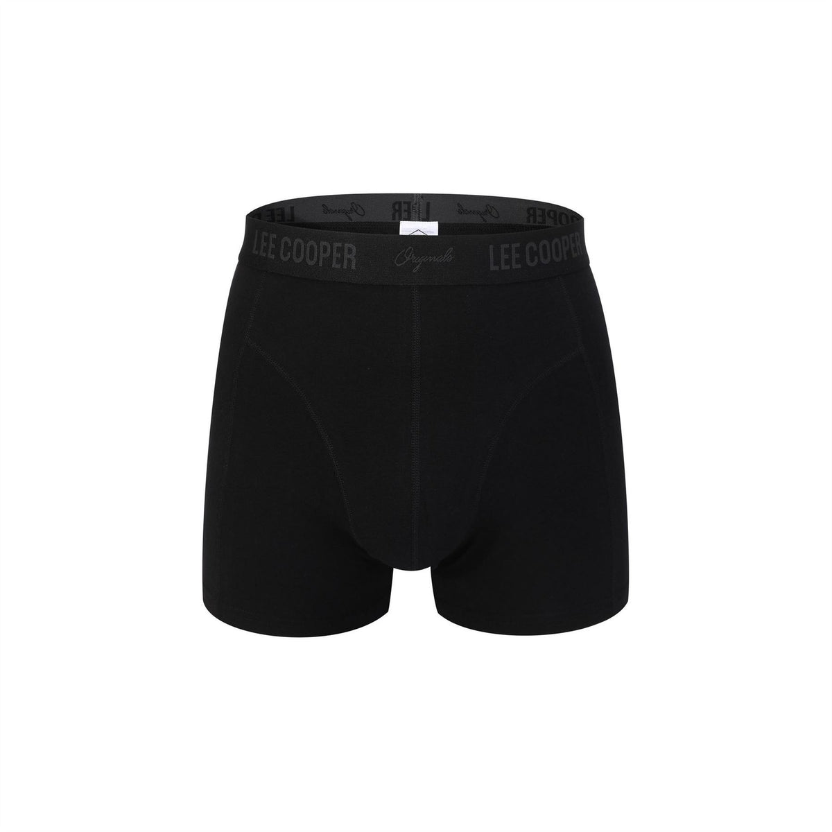 Lee Cooper Mens Cooper 10 Pack Hipster Trunks