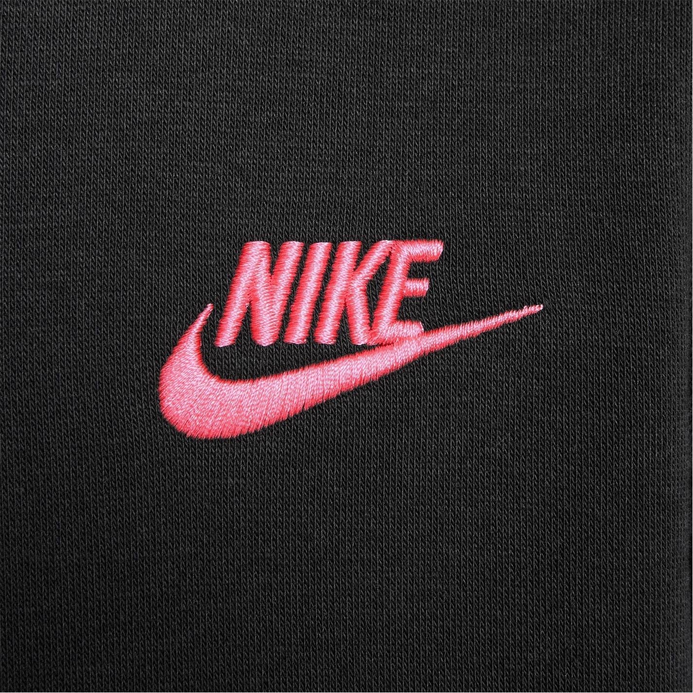 Nike Club Pullover Hoodie Junior Boys