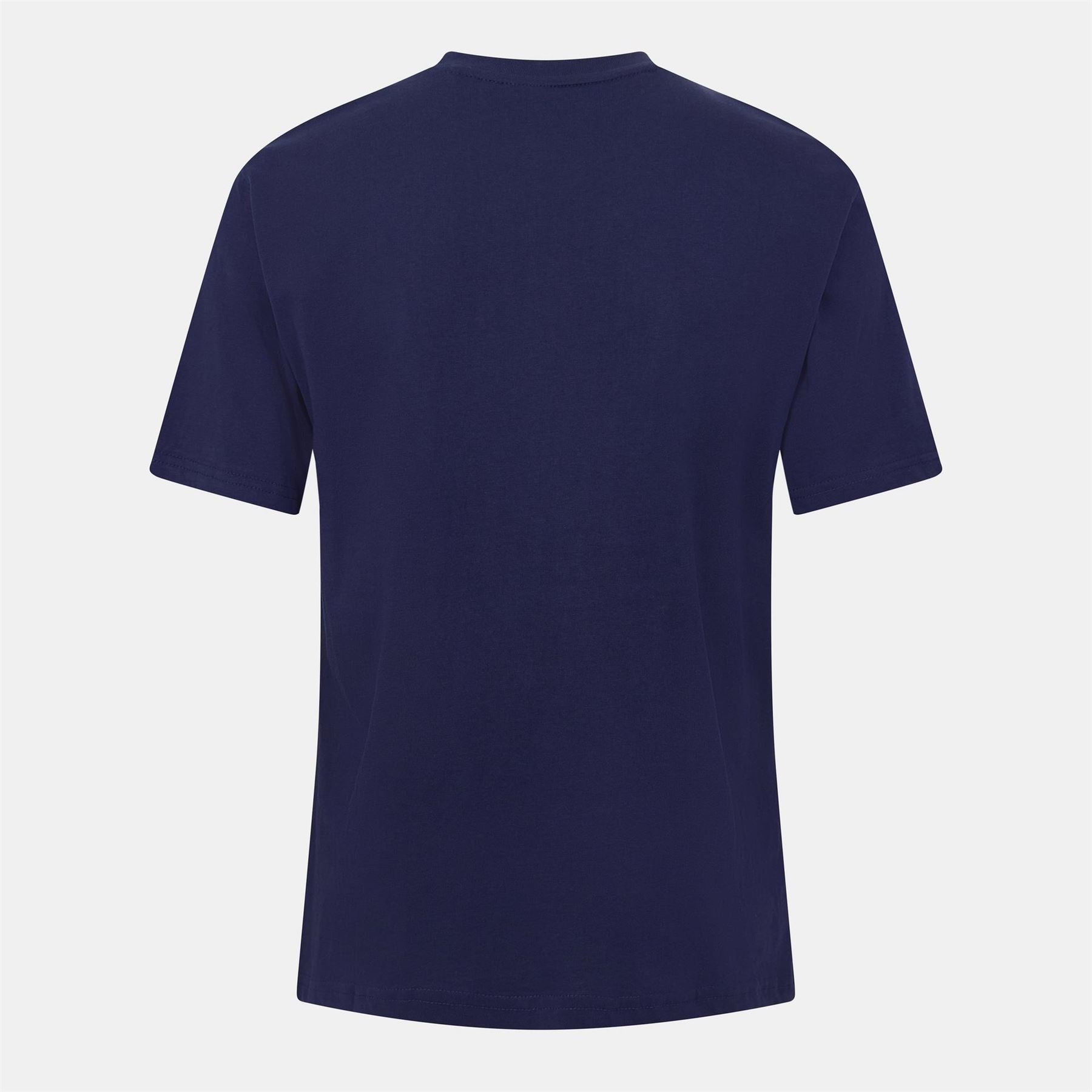 Threadbare Hardwell Regular Fit T-Shirt