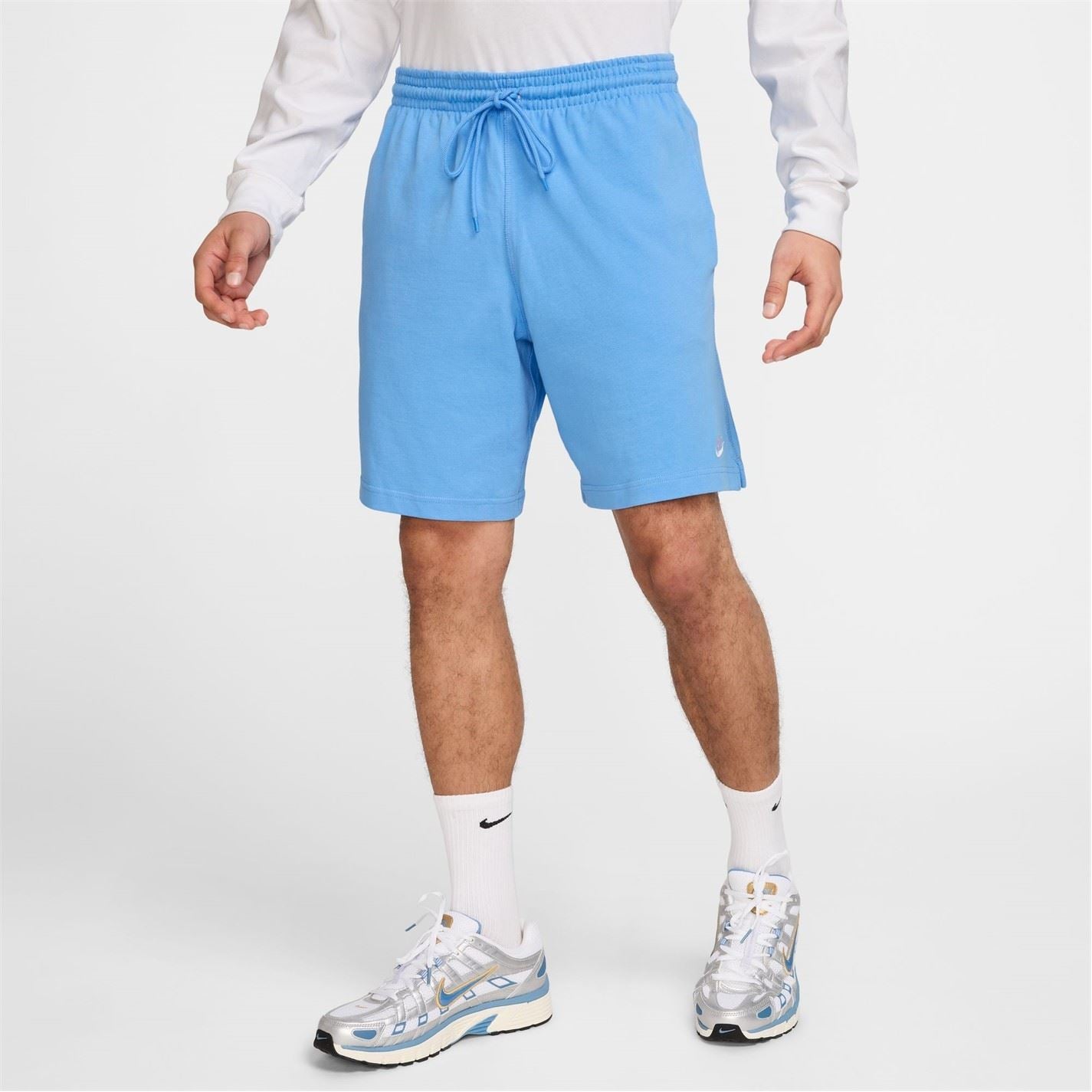 Nike Mens Sportswear Club Shorts