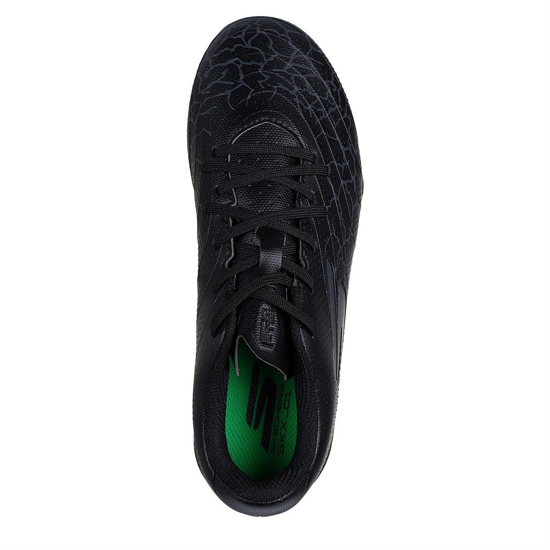 Skechers Skx 1 Youth Juniors Firm Ground Football Boots
