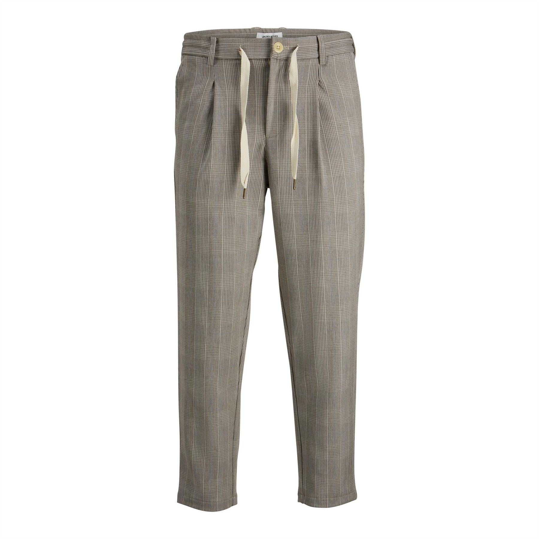 Jack and Jones Billcapri Casual Chinos Pants