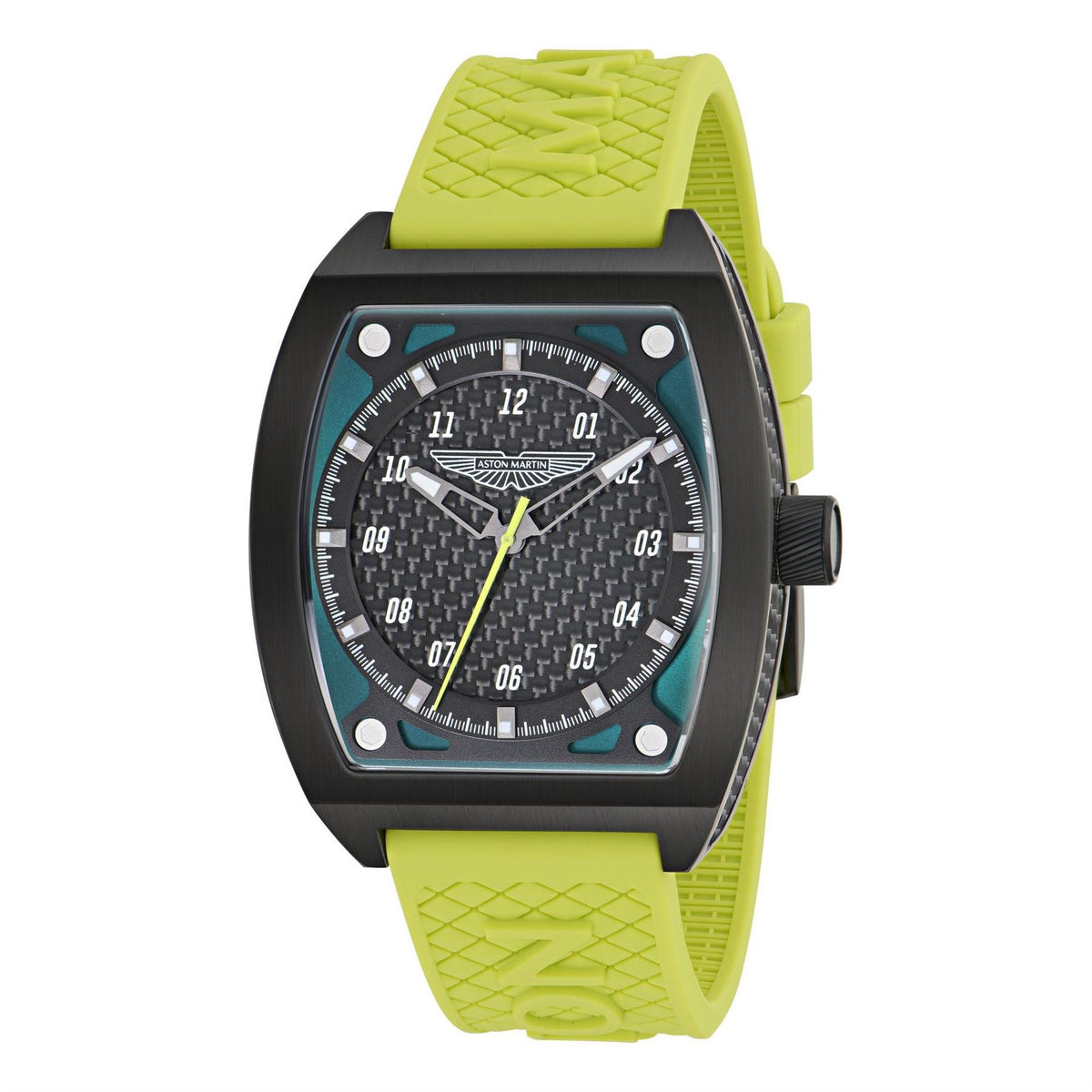 Aston Martin Watch