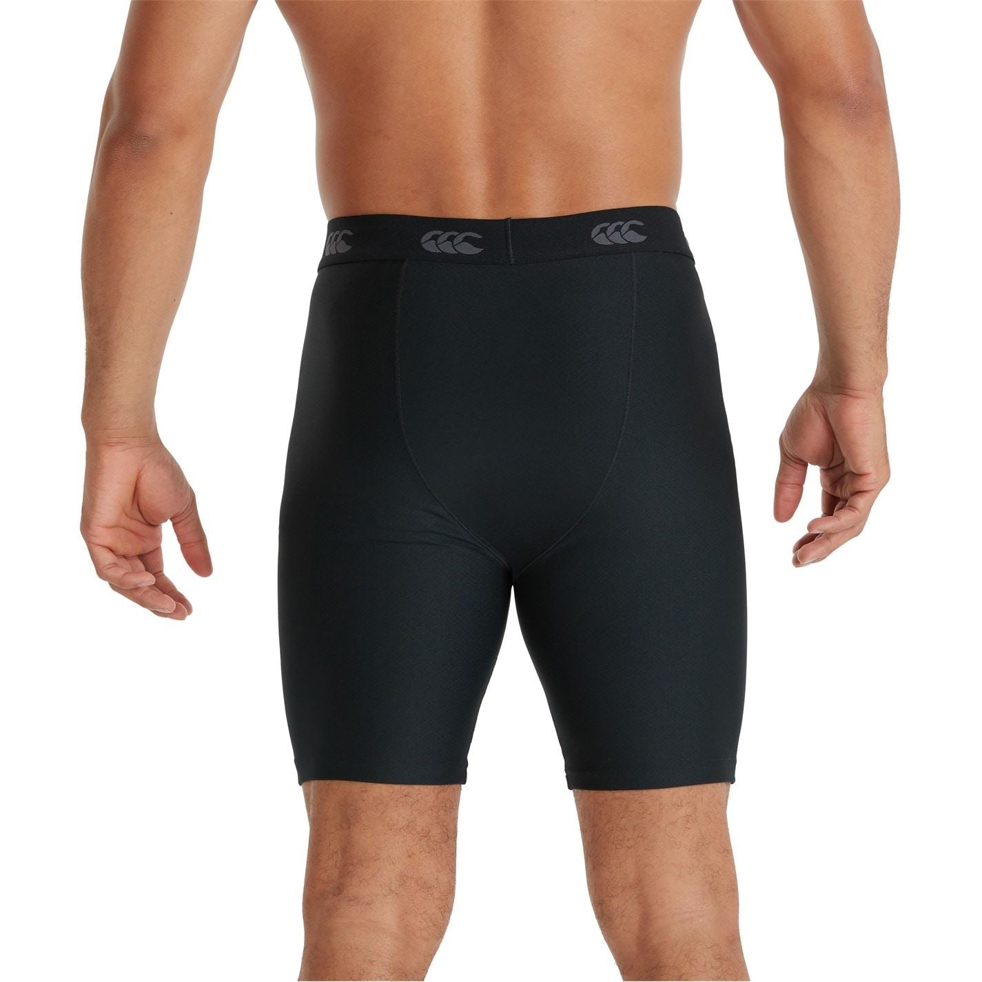 Canterbury Mens Thermal Shorts