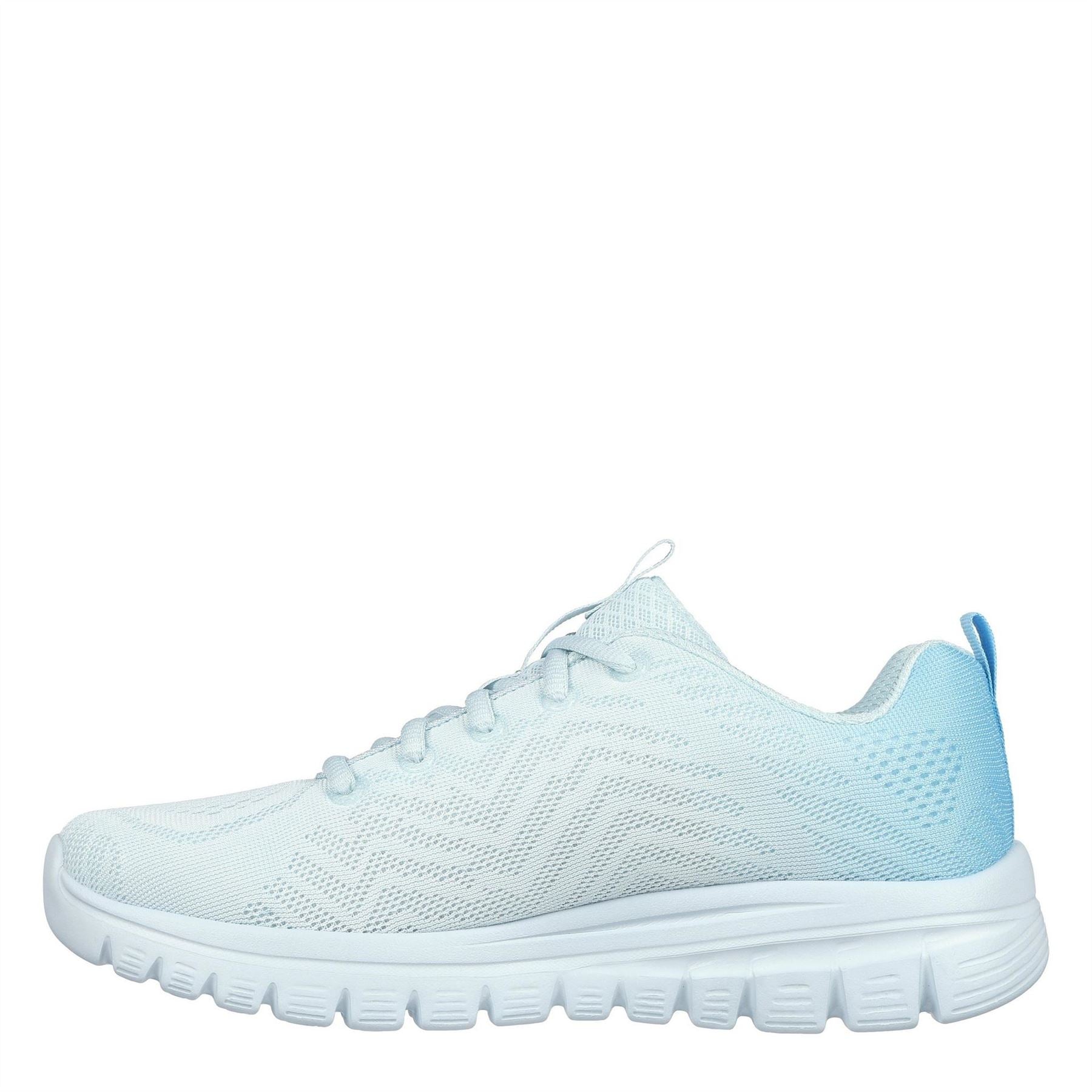Skechers Graceful2.0 Slip On Trainers