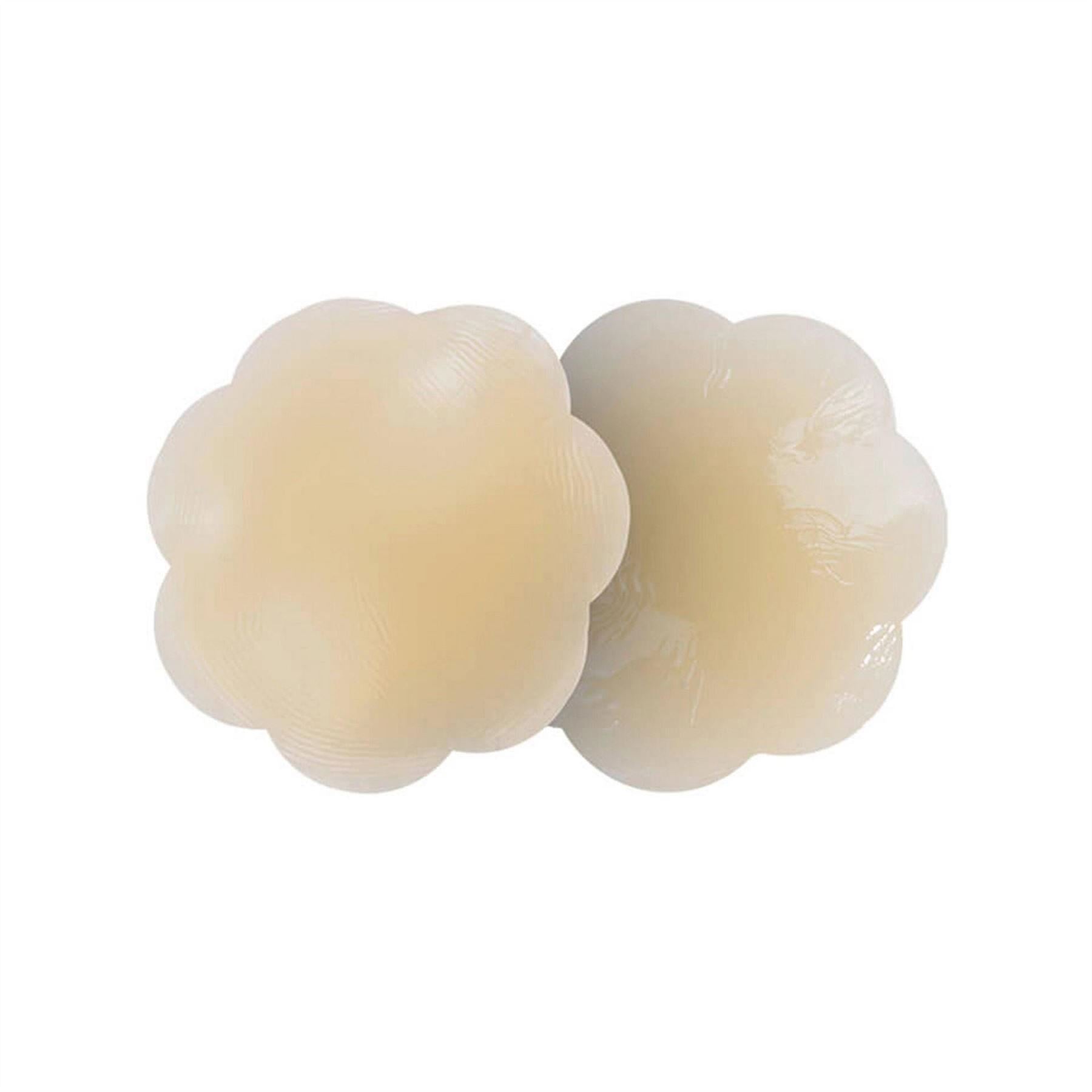 Bye Bra Bra Silicone Nipple Covers