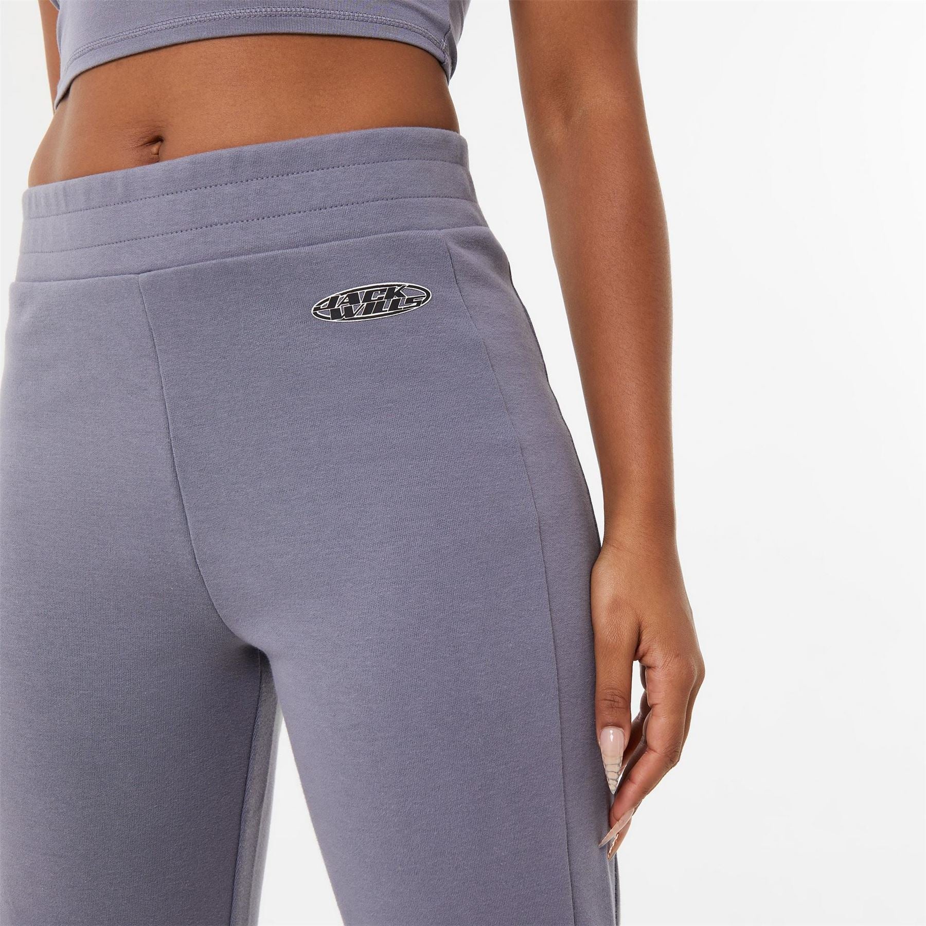 Jack Wills Hem Pants