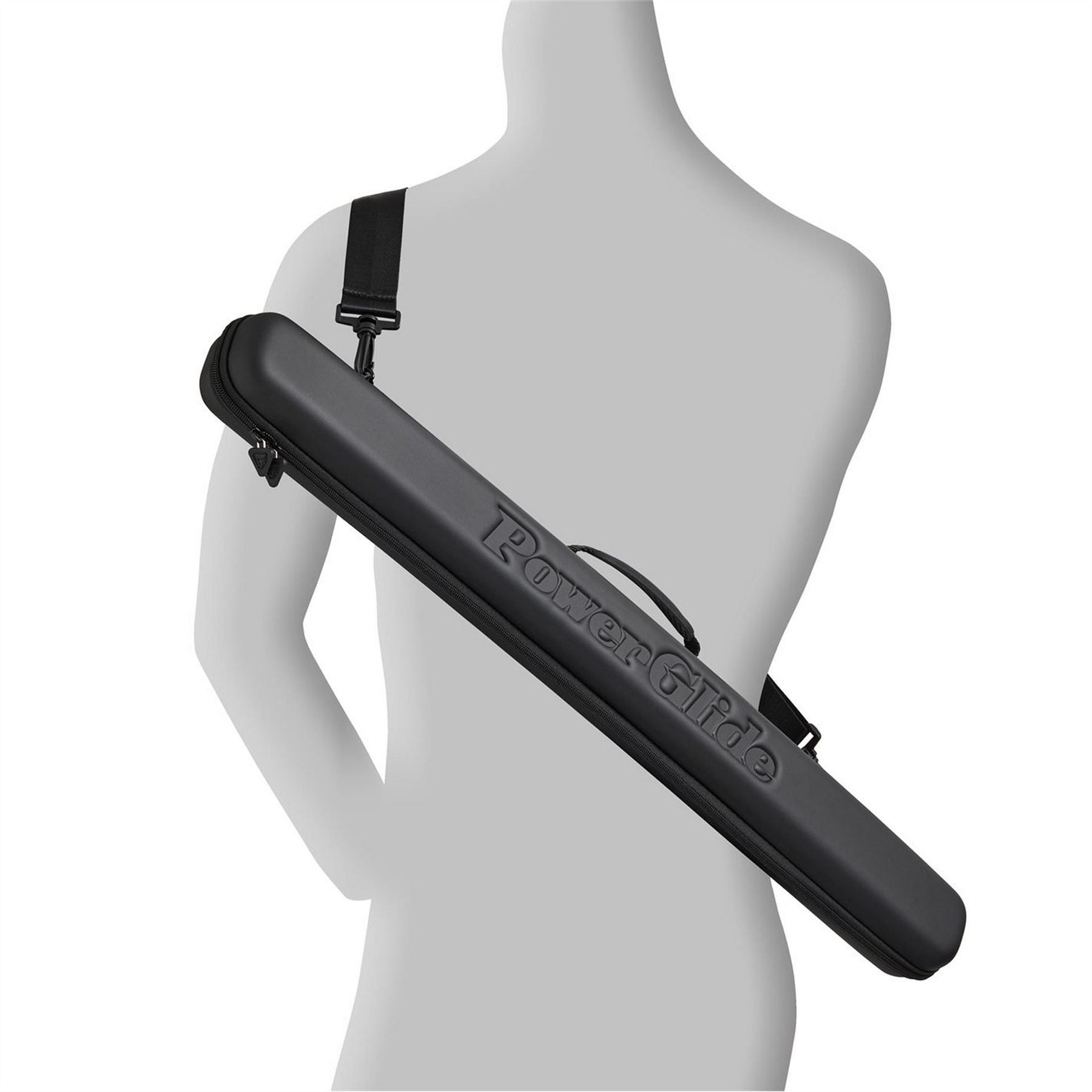 Powerglide Cue Sports Case