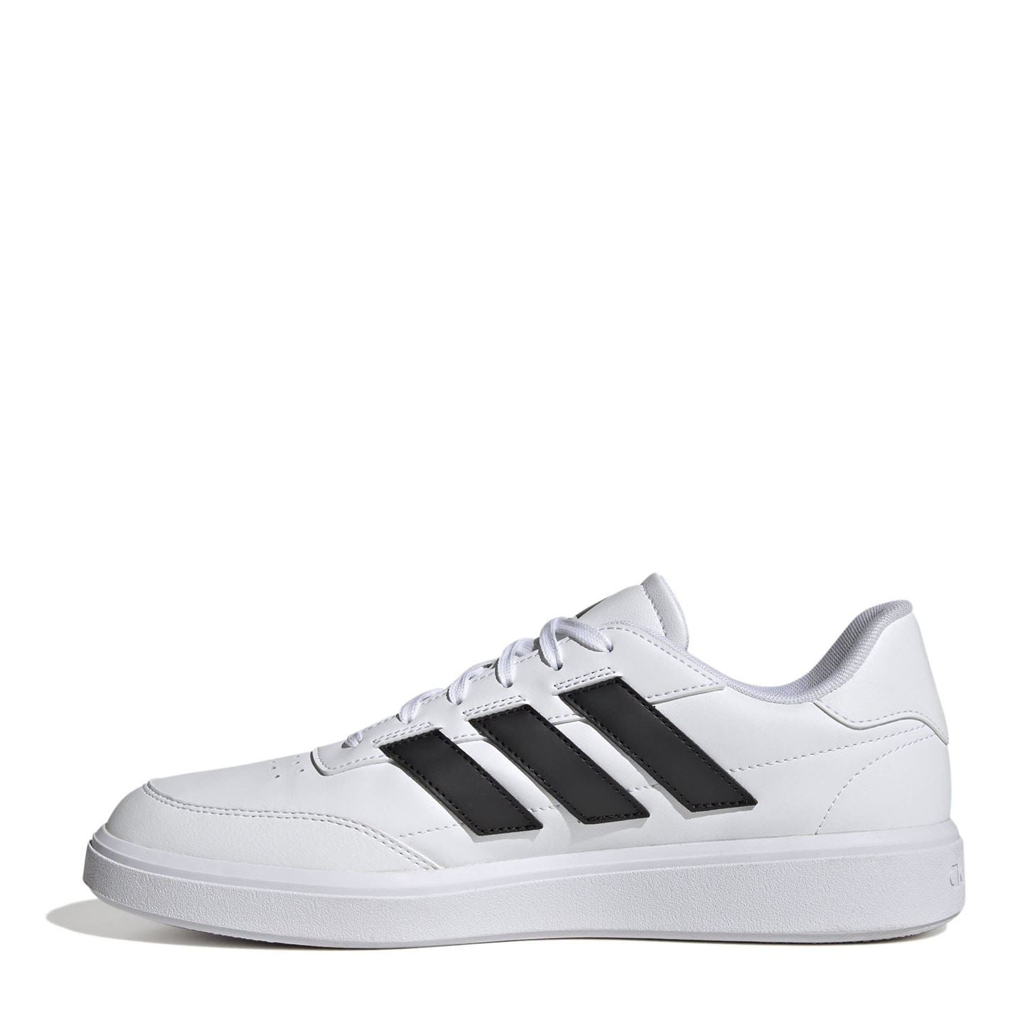 adidas Mens Courtblock Trainers
