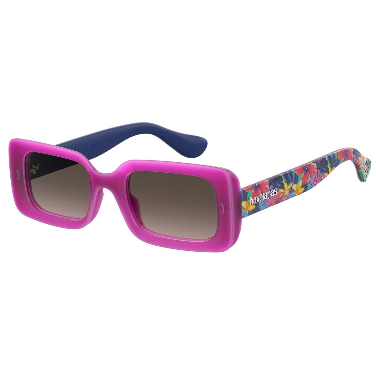 Havaianas Sampa Rectangle Sunglasses