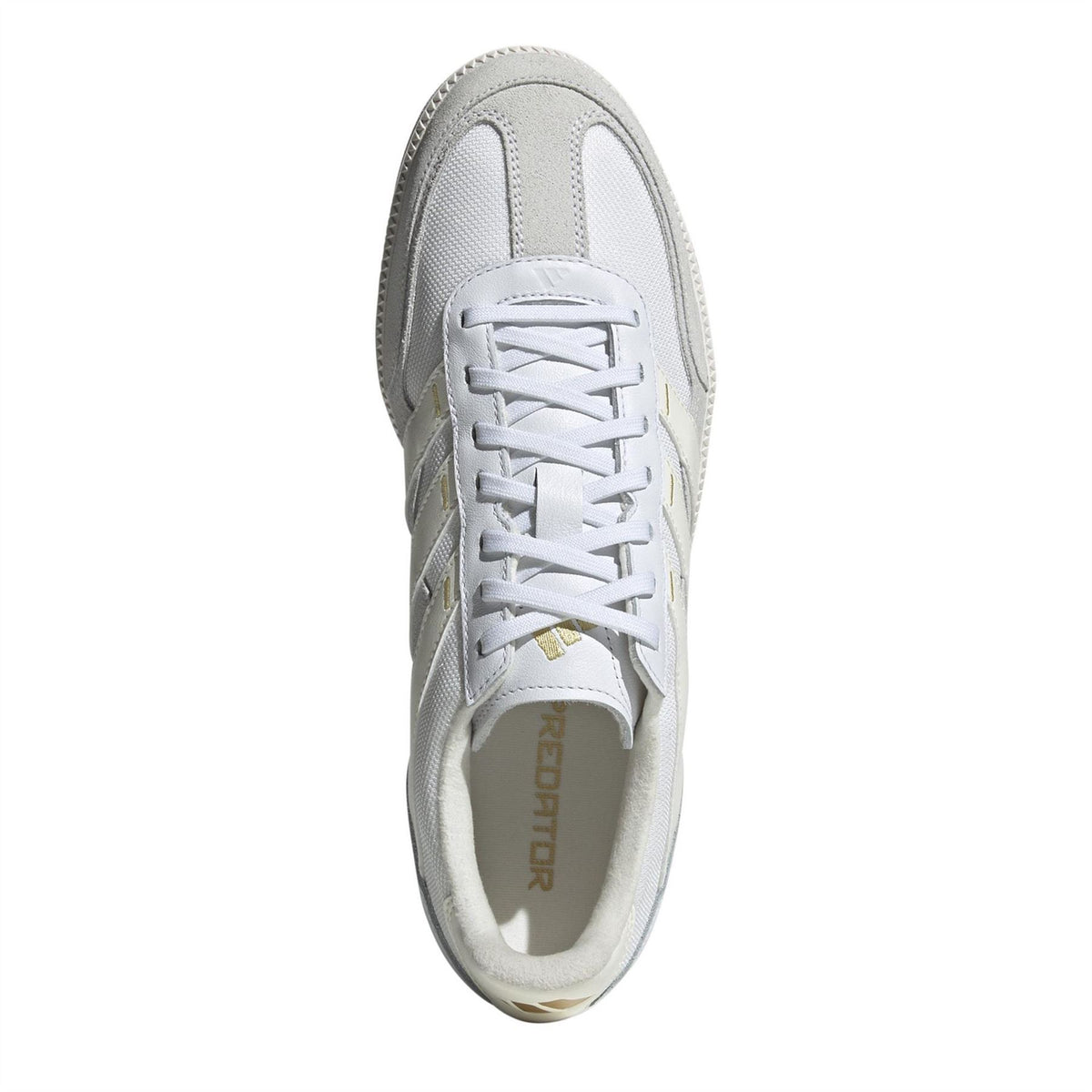 adidas Predator Freestyle Indoor Football Boots Unisex Adults