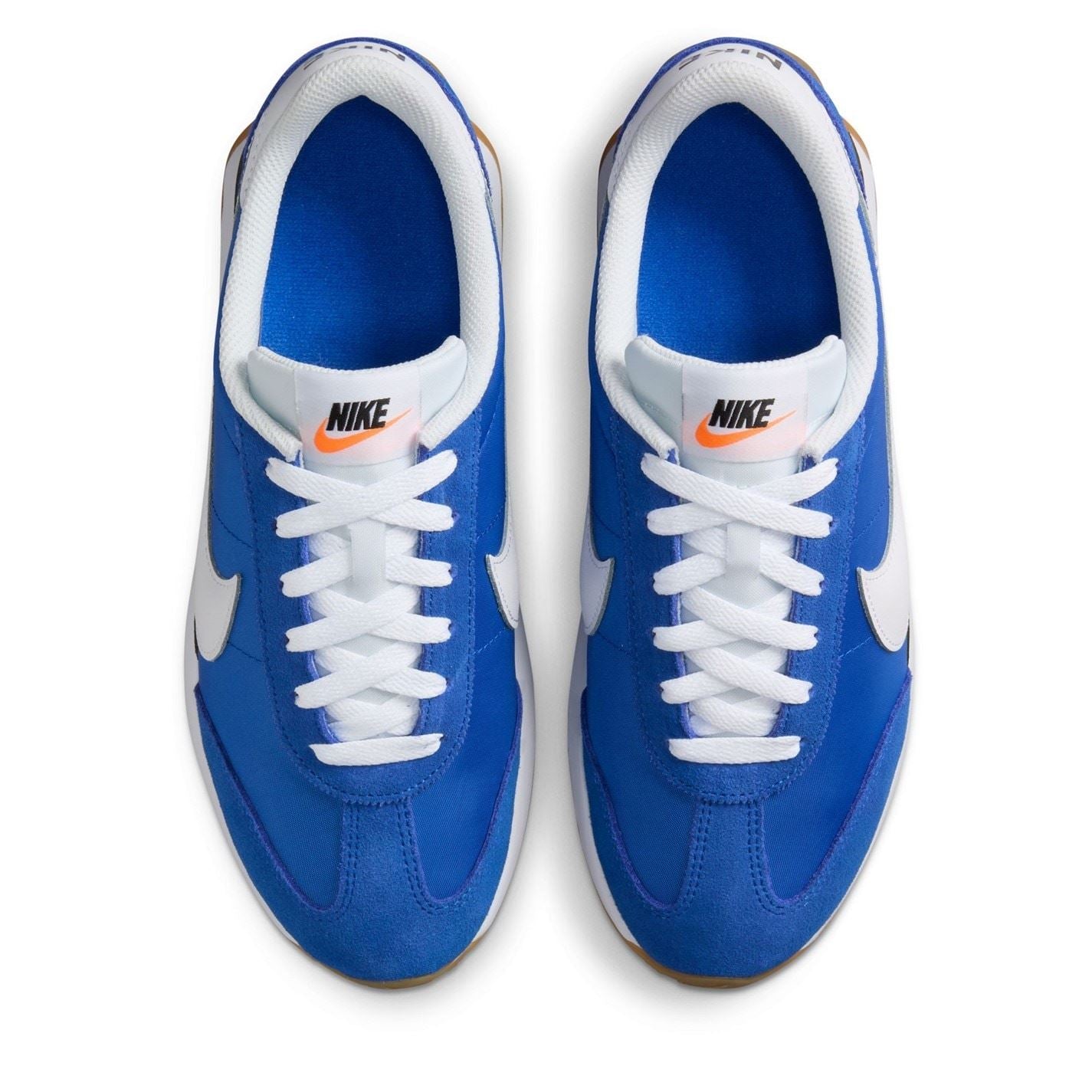 Nike Womens Waffle Trainers