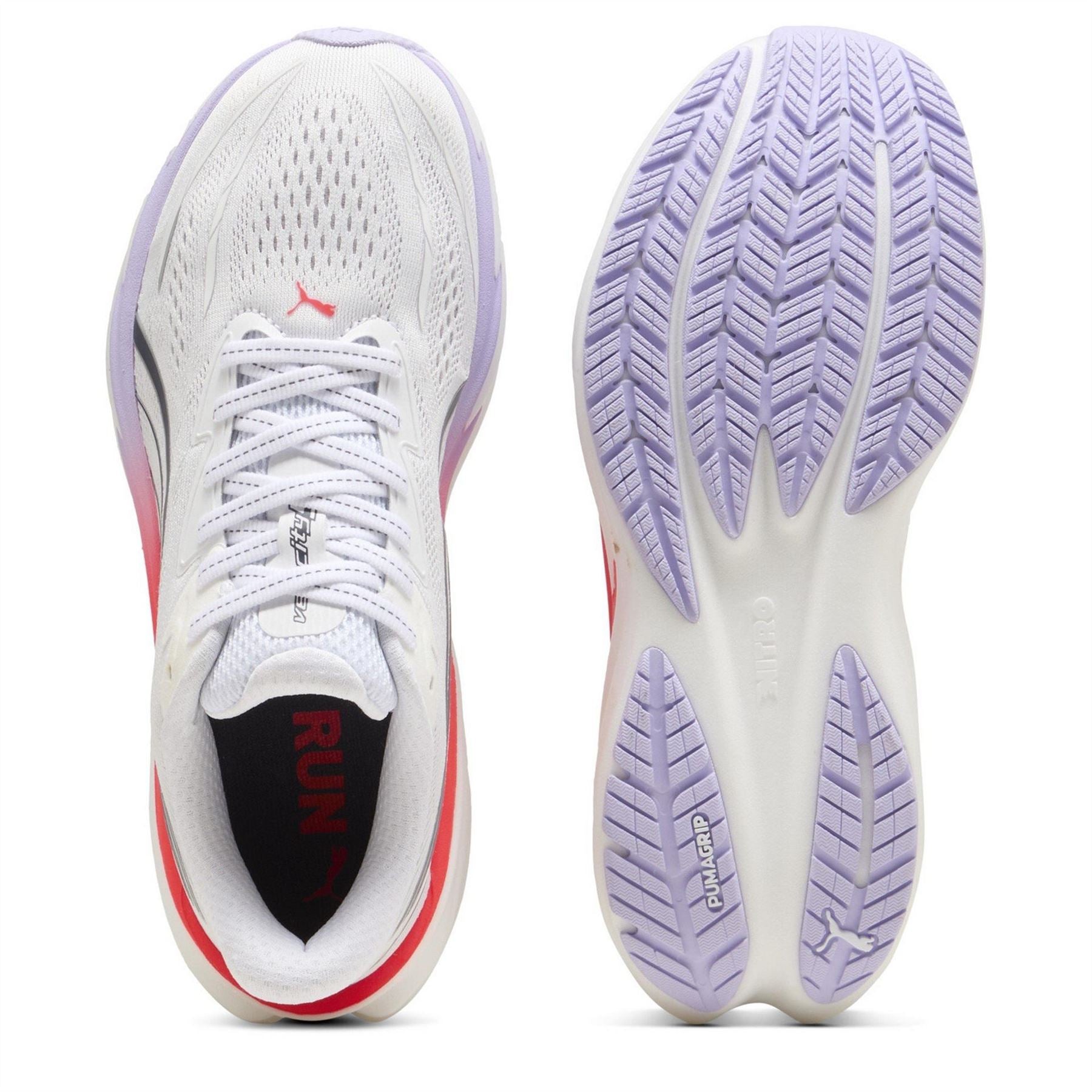 Puma Velocity Nitro 5 Road Running Shoes
