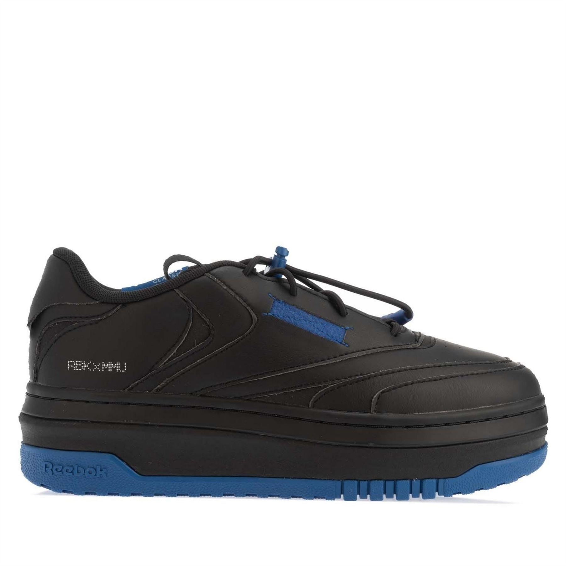 Reebok Milk Makeup Club C Extra Vegan Shoes