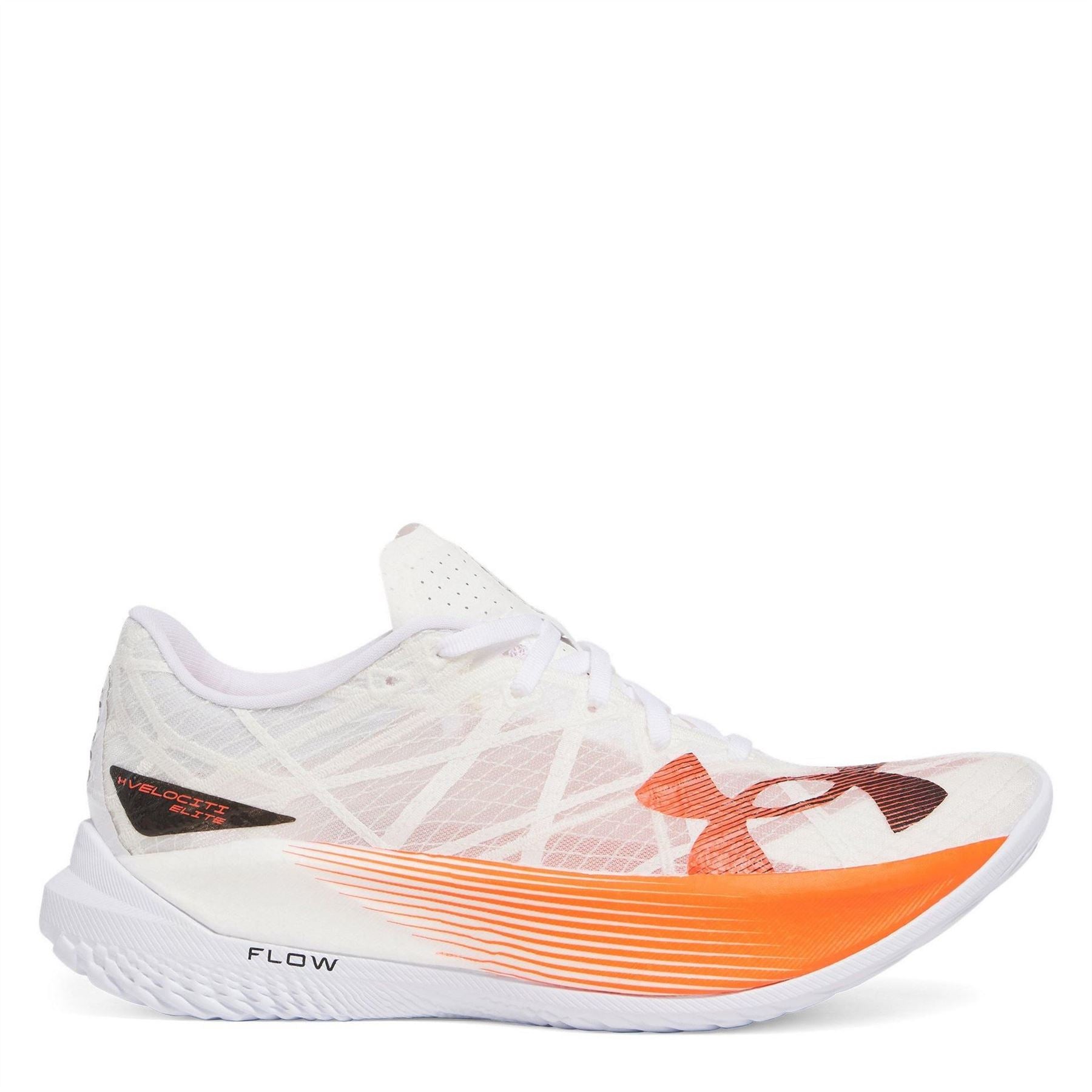Under Armour Adults Velociti Elite Fast Neutral Road Running Shoes