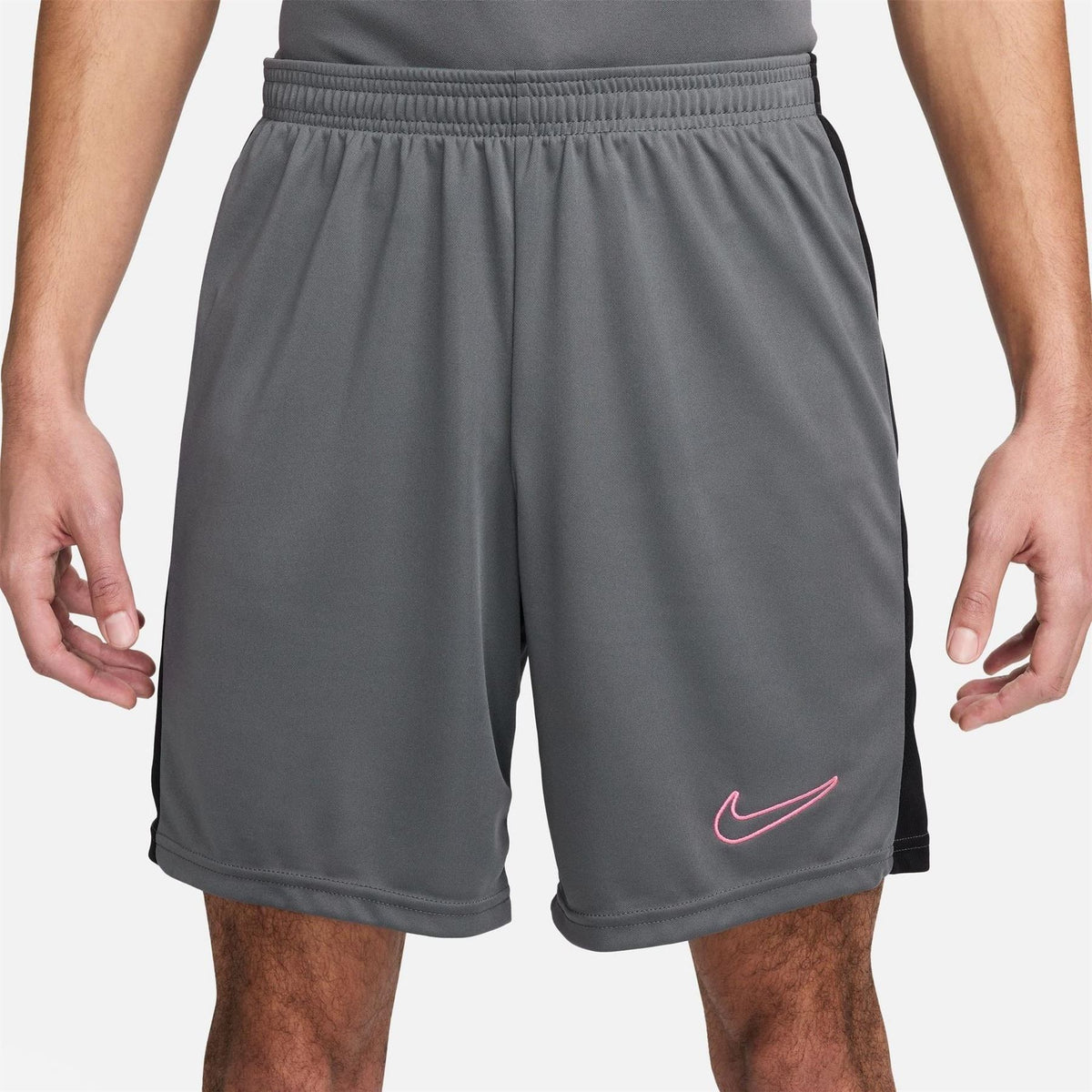 Nike Mens Dri Fit Academy Football Shorts
