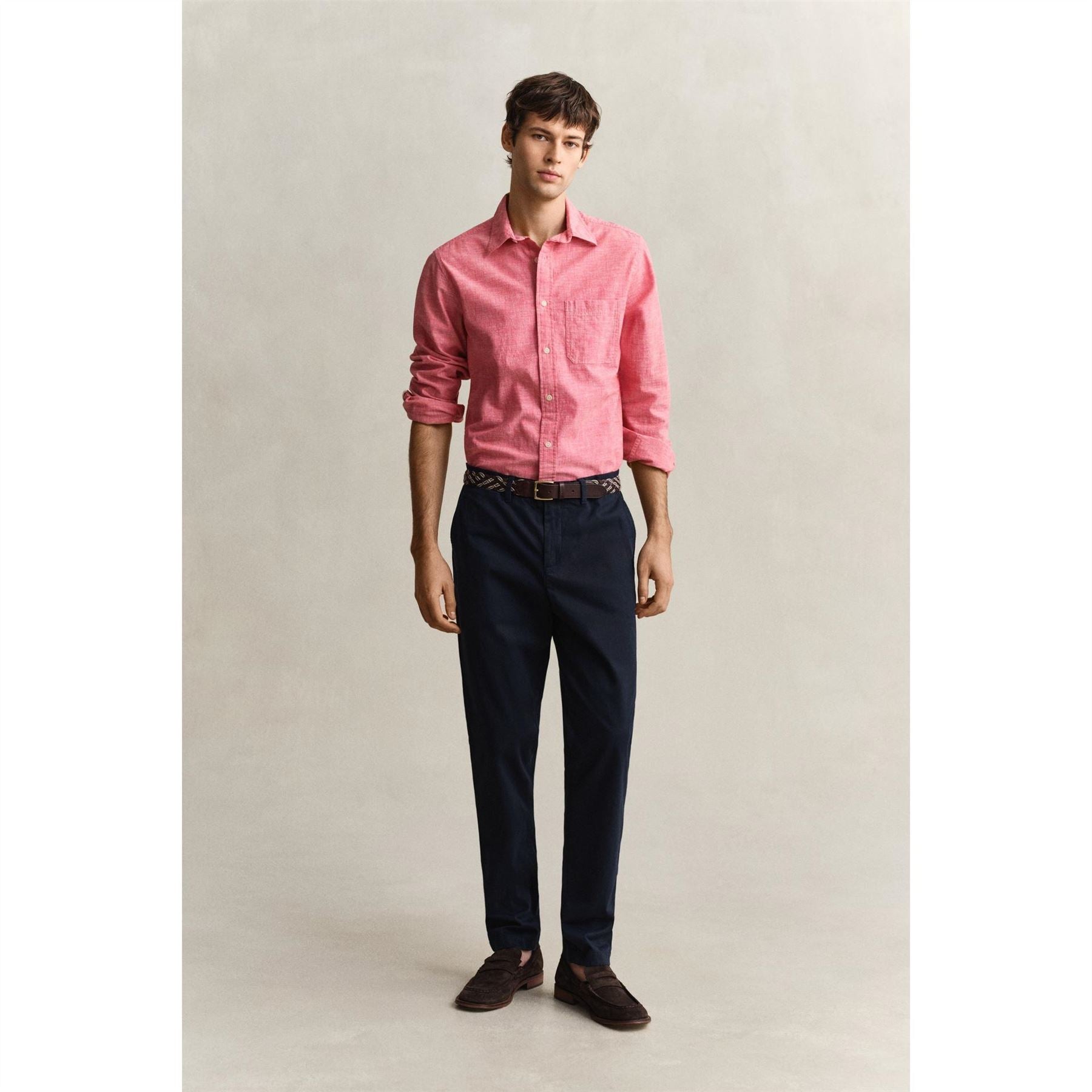 Gant Twill Chino