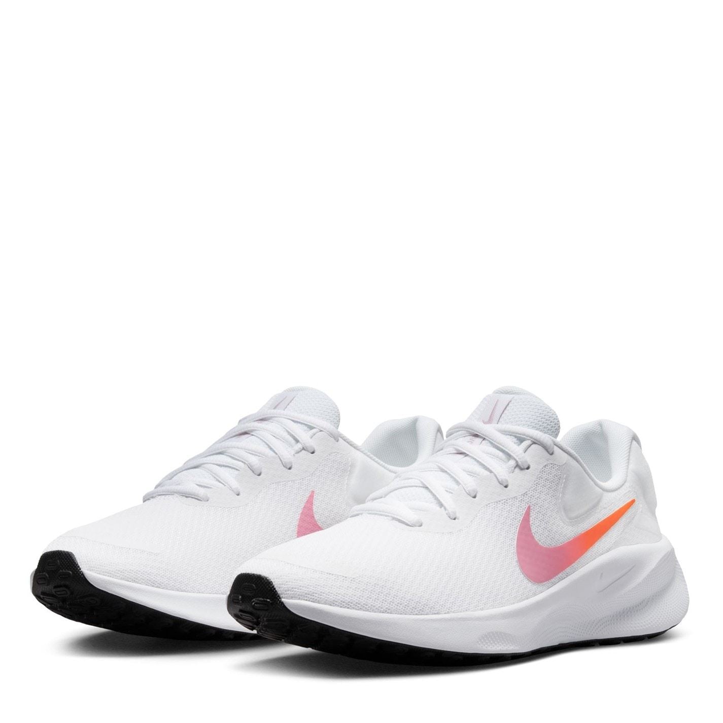 Nike Womens Revolution 7 Running Shoes