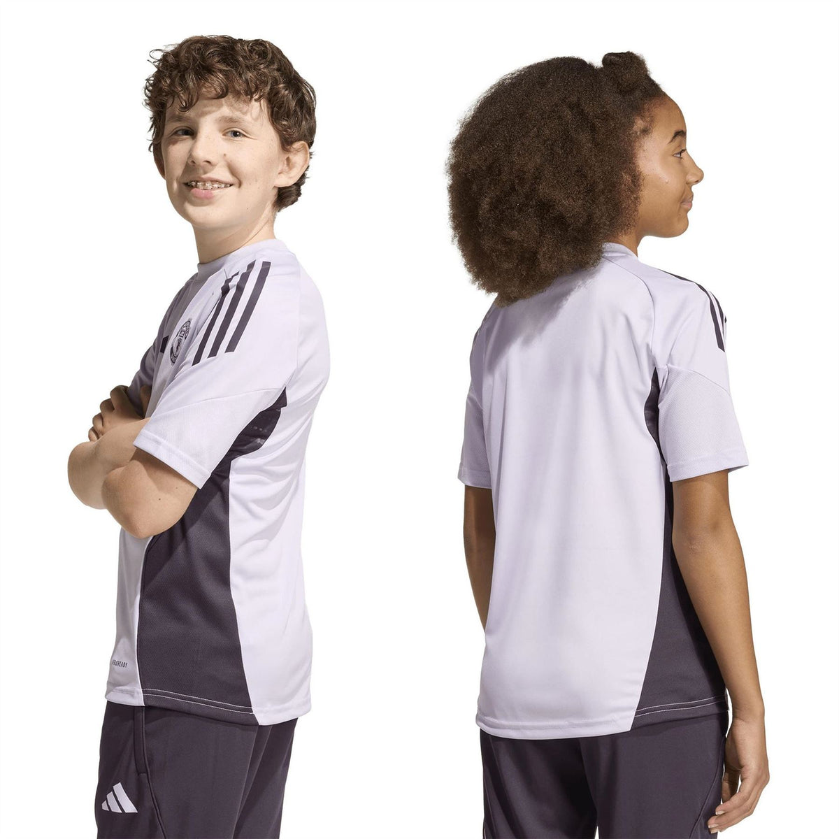 adidas Manchester United Training Shirt 25 26