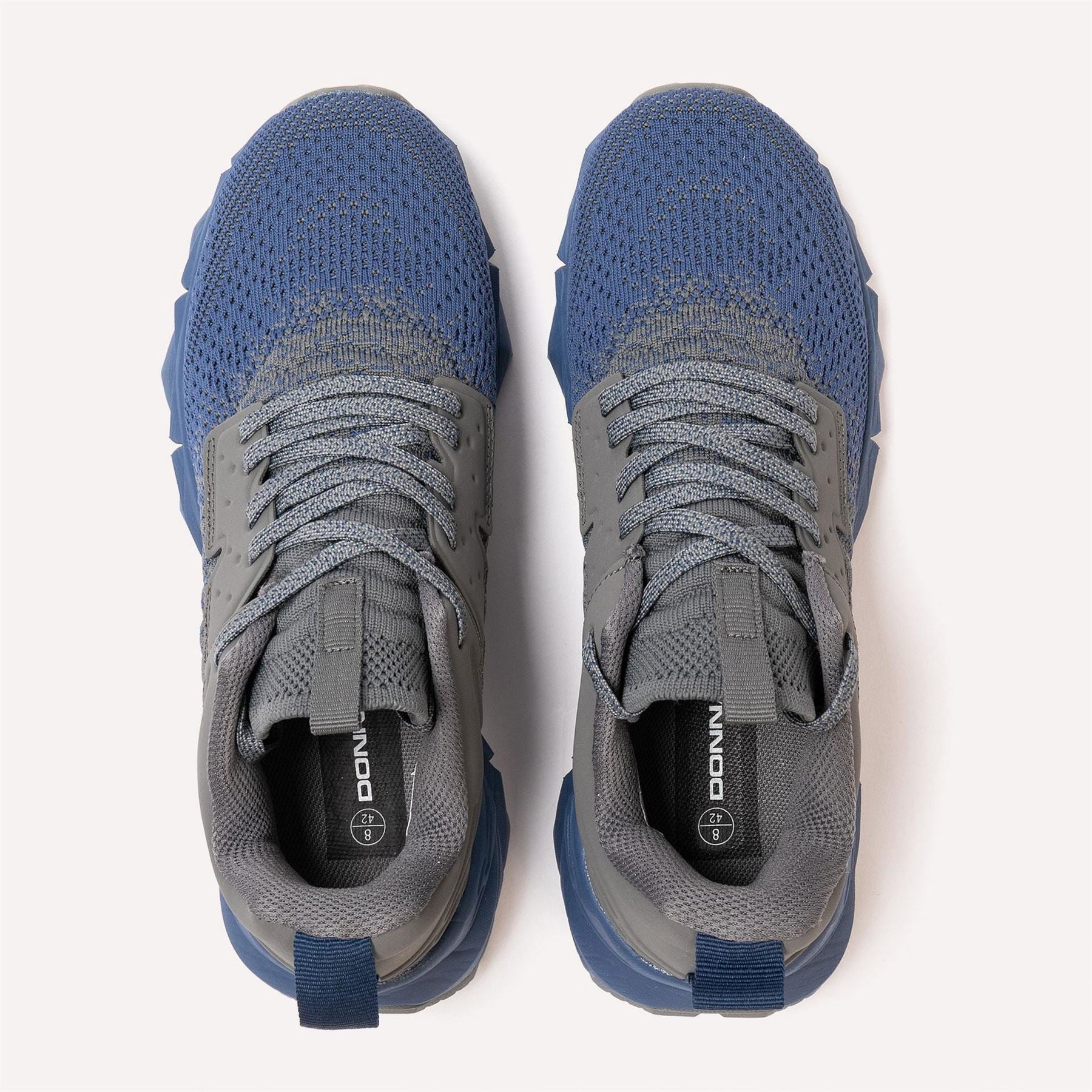 Donnay Mens Knit Runner
