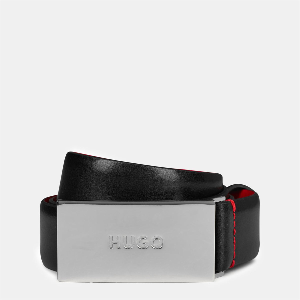 Hugo Belt Mens