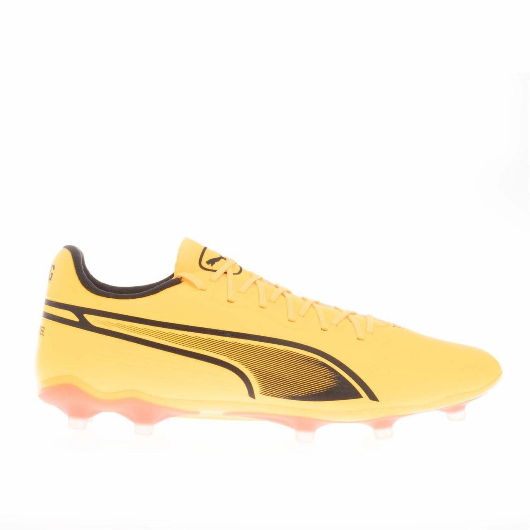 Puma Pro Fg Ag Football Boots
